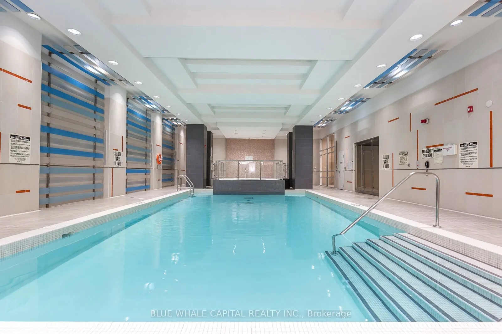 330 Burnhamthorpe Road W, #3005