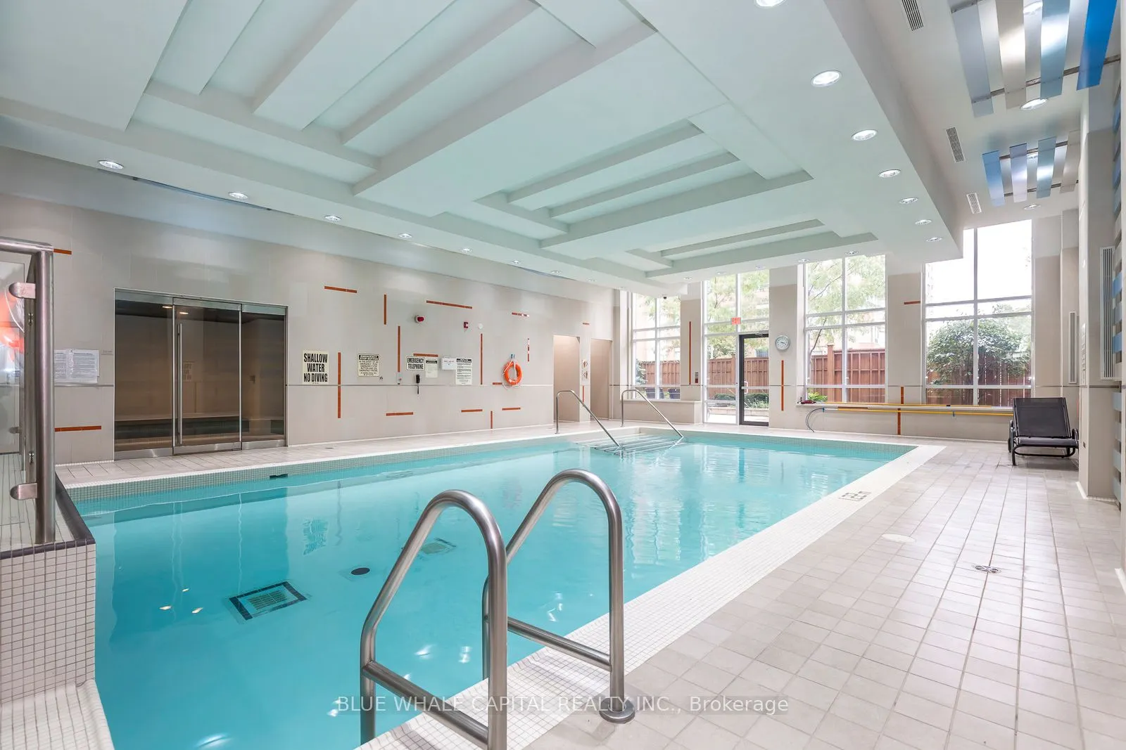330 Burnhamthorpe Road W, #3005