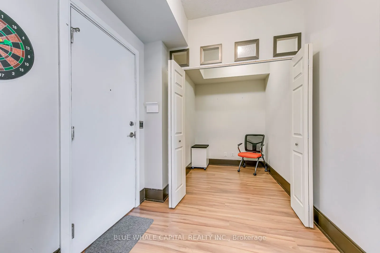 330 Burnhamthorpe Road W, #3005