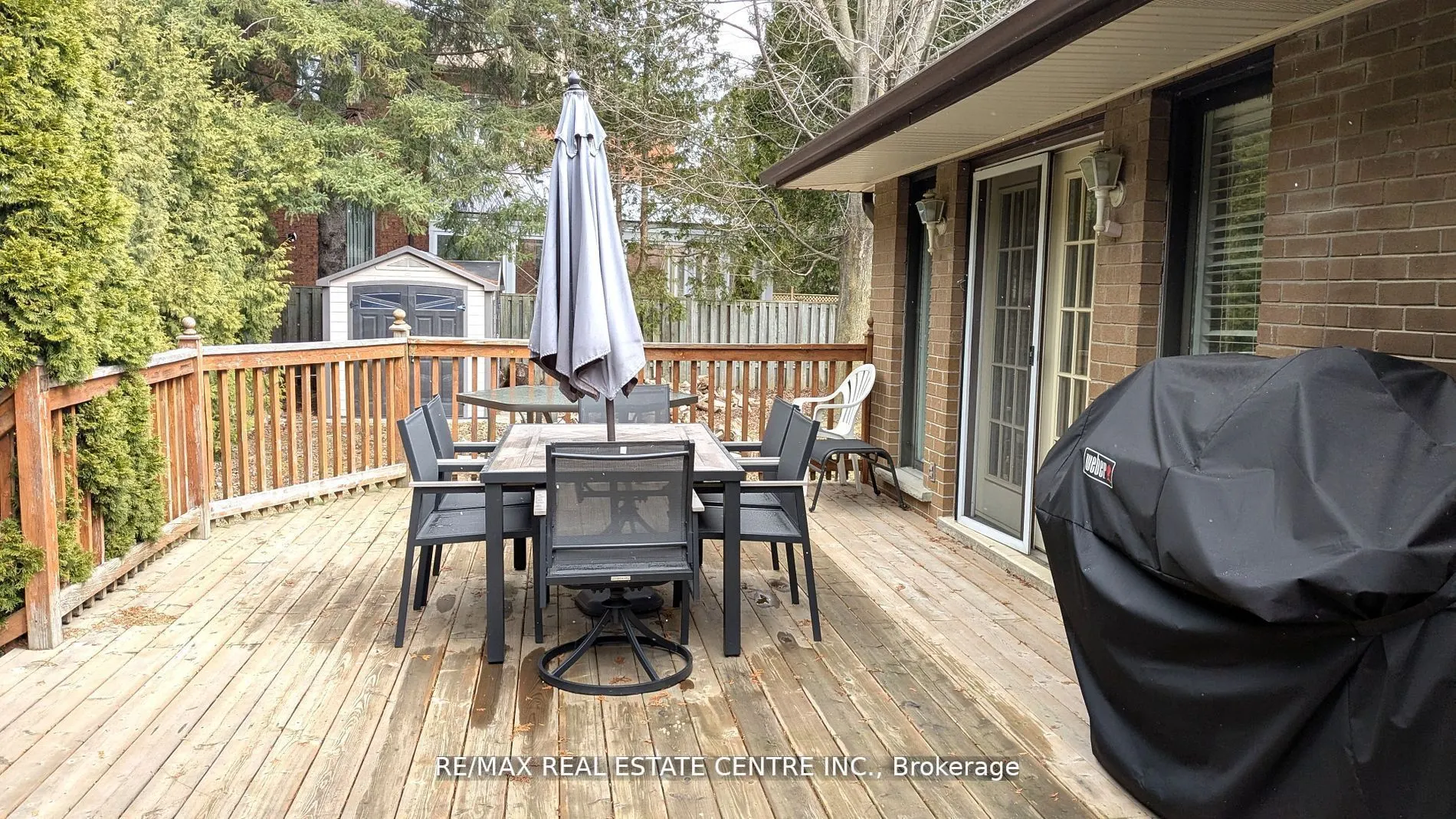 2260 Oneida Crescent