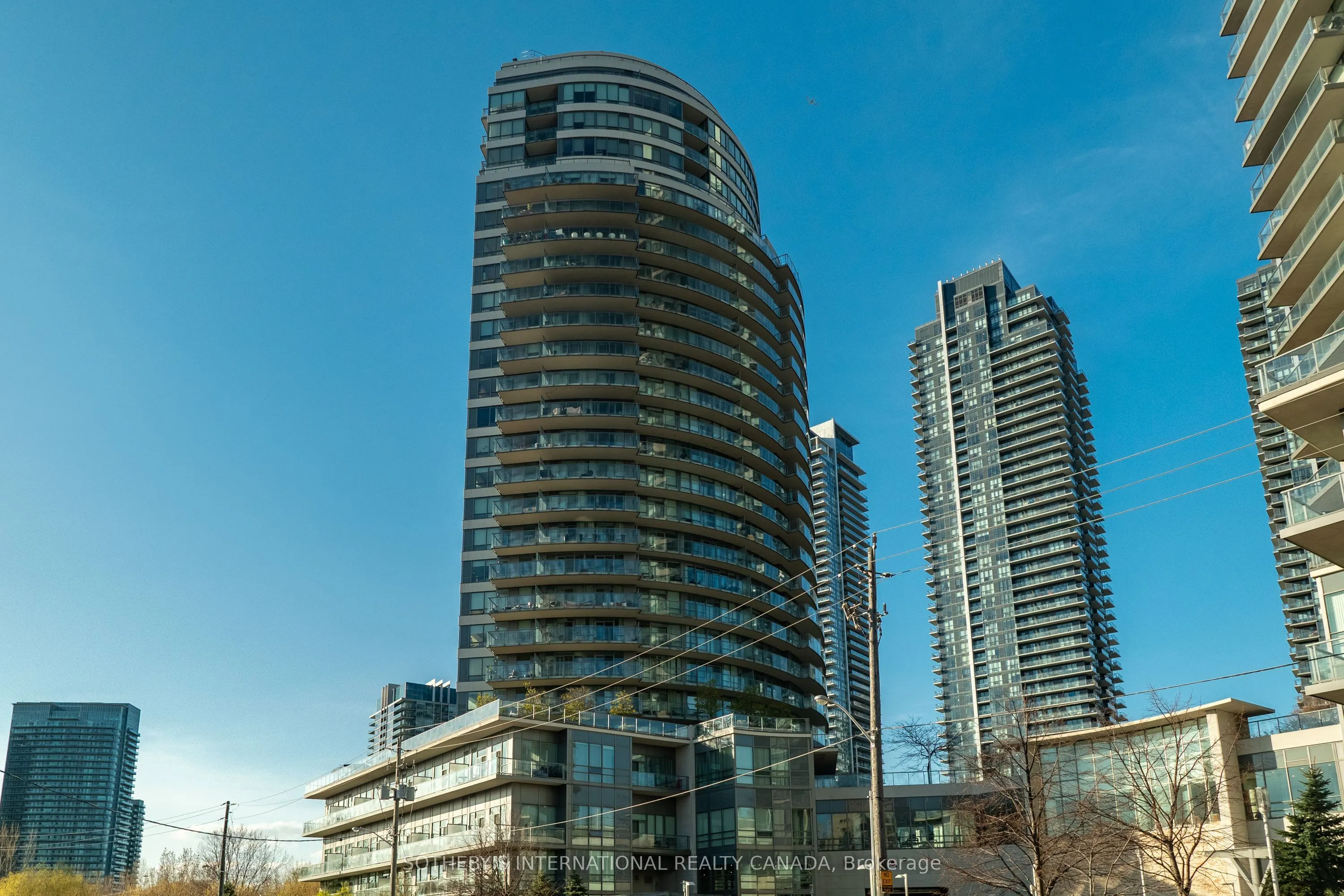 15 Legion Road, #2007