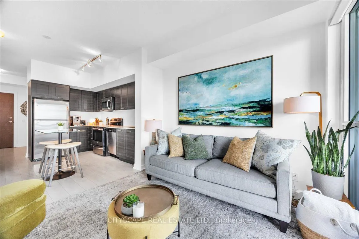 2220 Lakeshore Boulevard, #2408