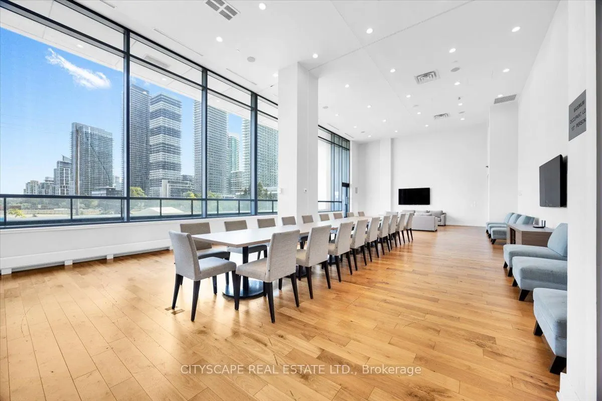 2220 Lakeshore Boulevard, #2408