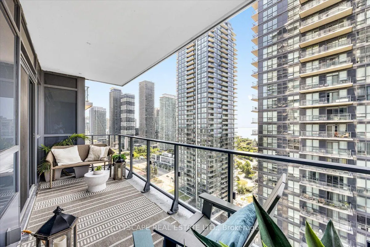 2220 Lakeshore Boulevard, #2408