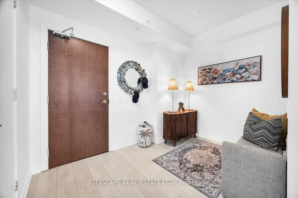 2220 Lakeshore Boulevard, #2408