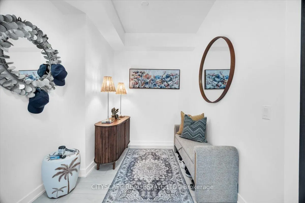 2220 Lakeshore Boulevard, #2408