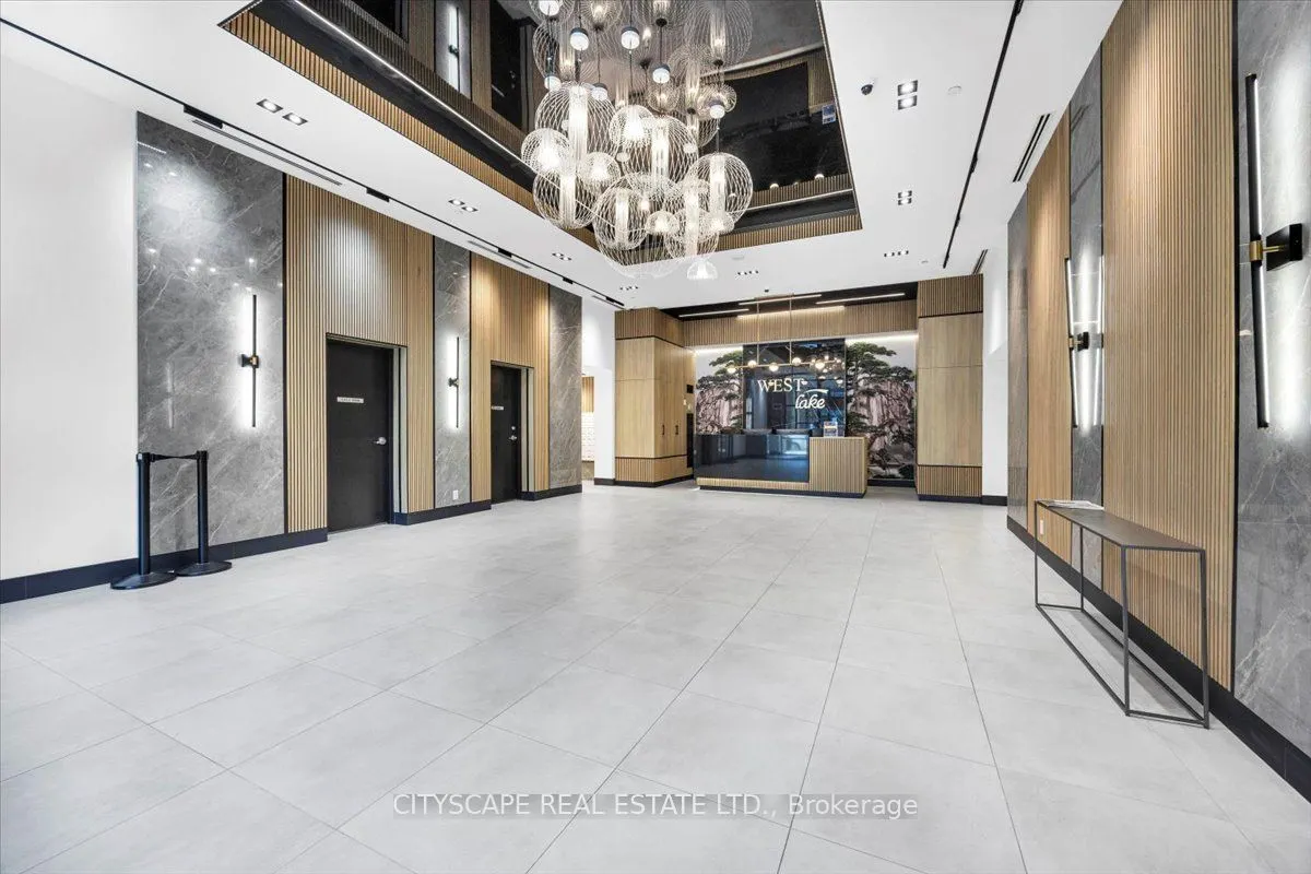 2220 Lakeshore Boulevard, #2408
