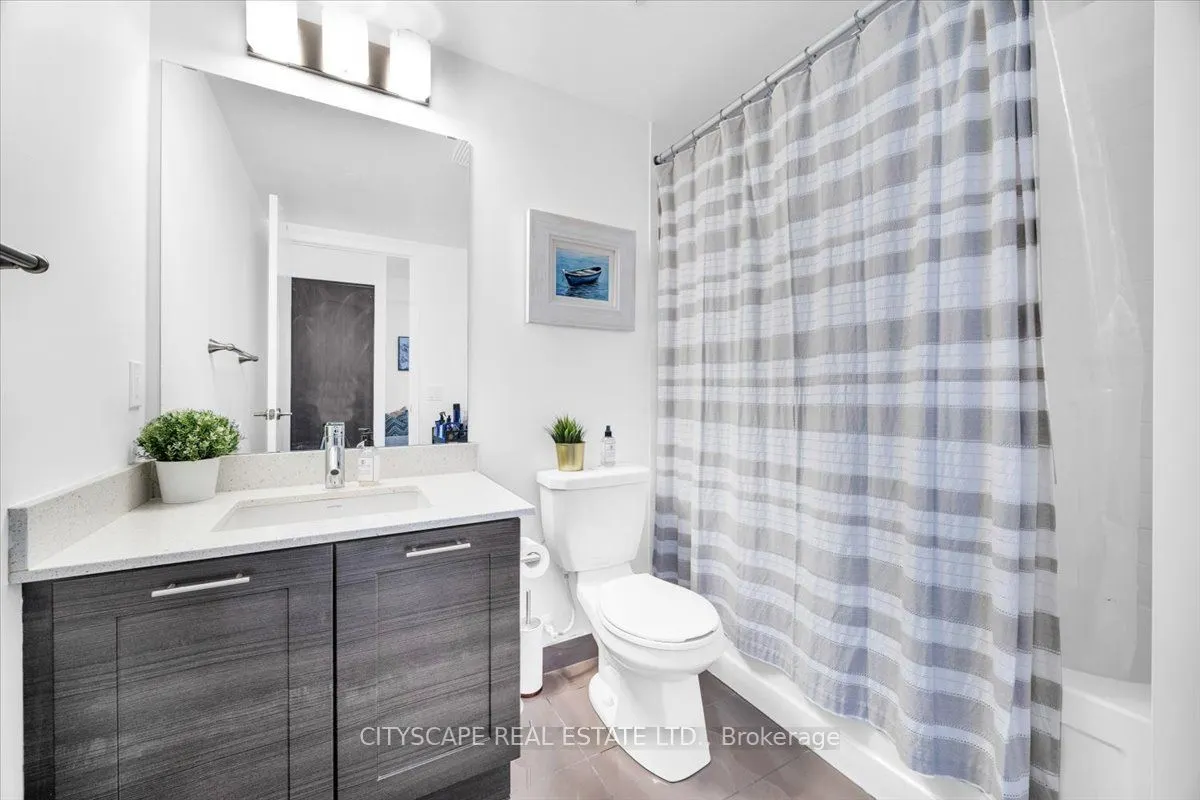 2220 Lakeshore Boulevard, #2408