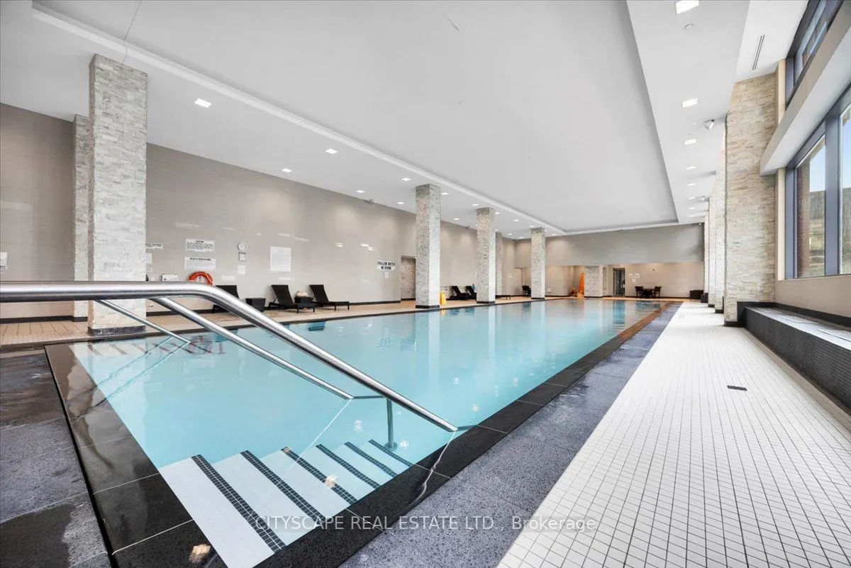 2220 Lakeshore Boulevard, #2408
