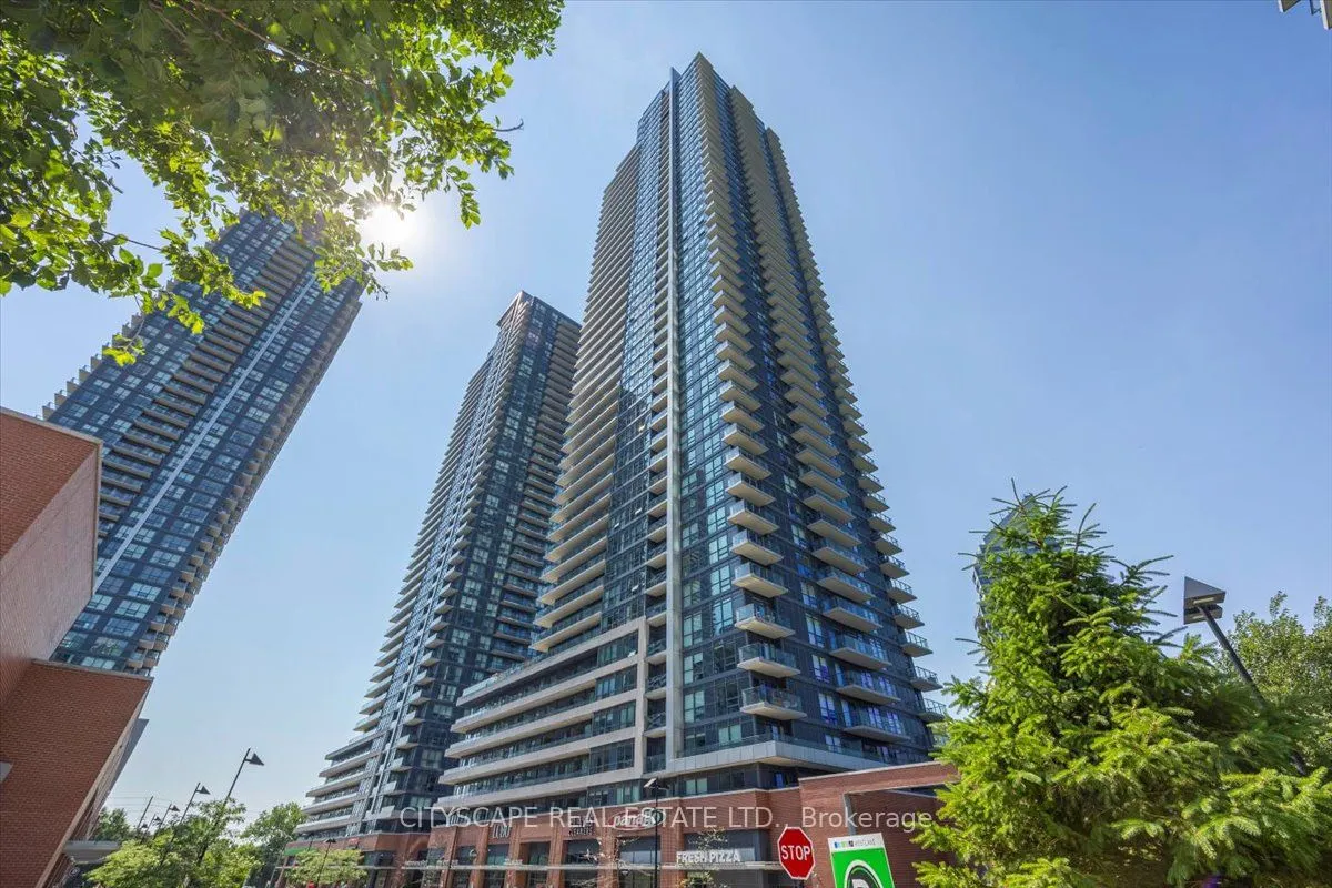 2220 Lakeshore Boulevard, #2408