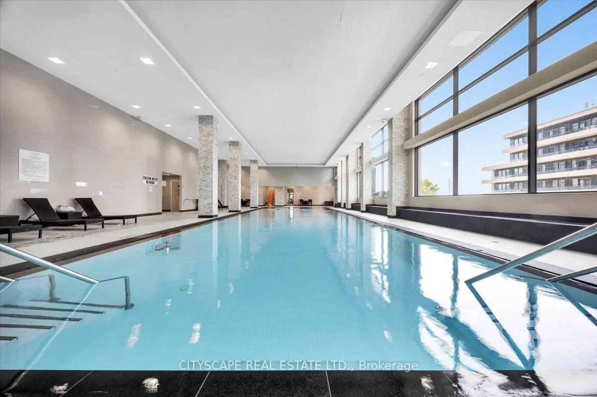 2220 Lakeshore Boulevard, #2408