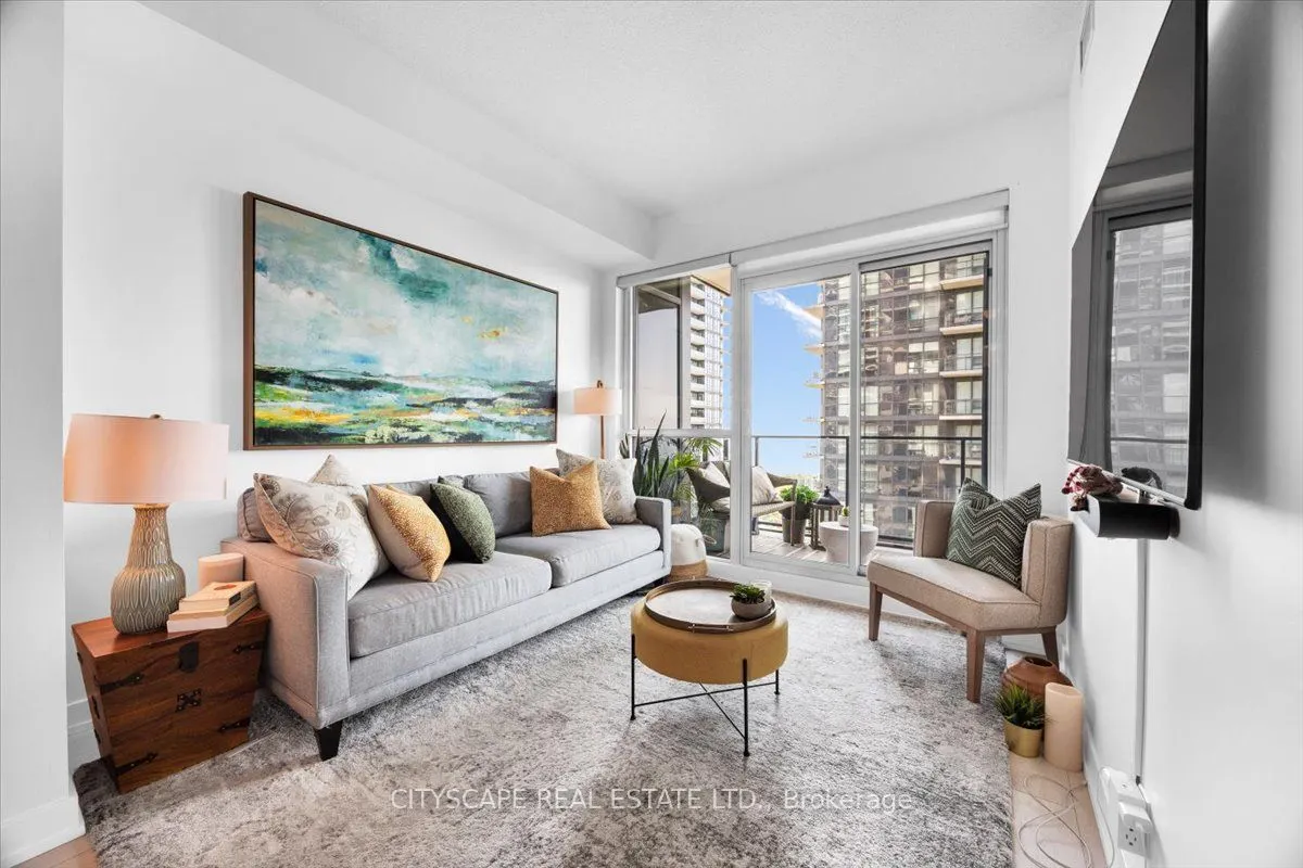 2220 Lakeshore Boulevard, #2408