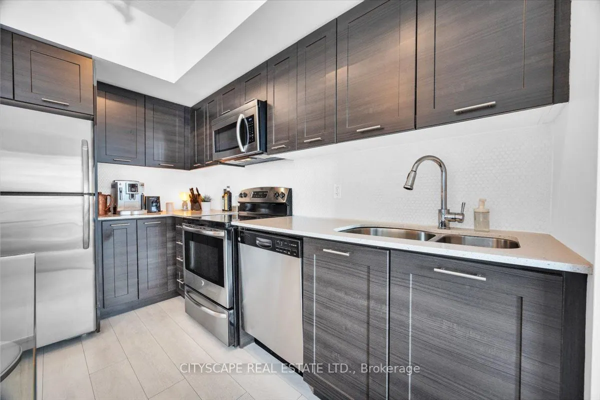 2220 Lakeshore Boulevard, #2408