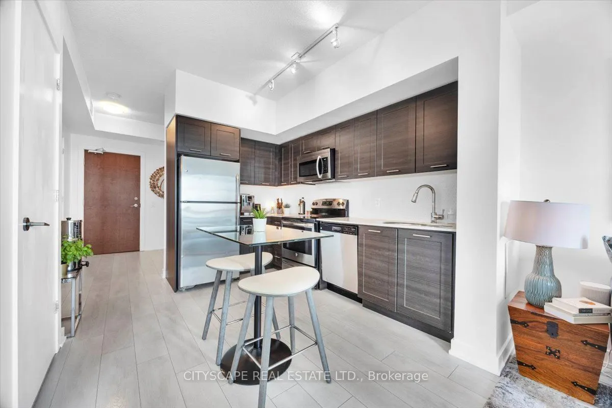 2220 Lakeshore Boulevard, #2408