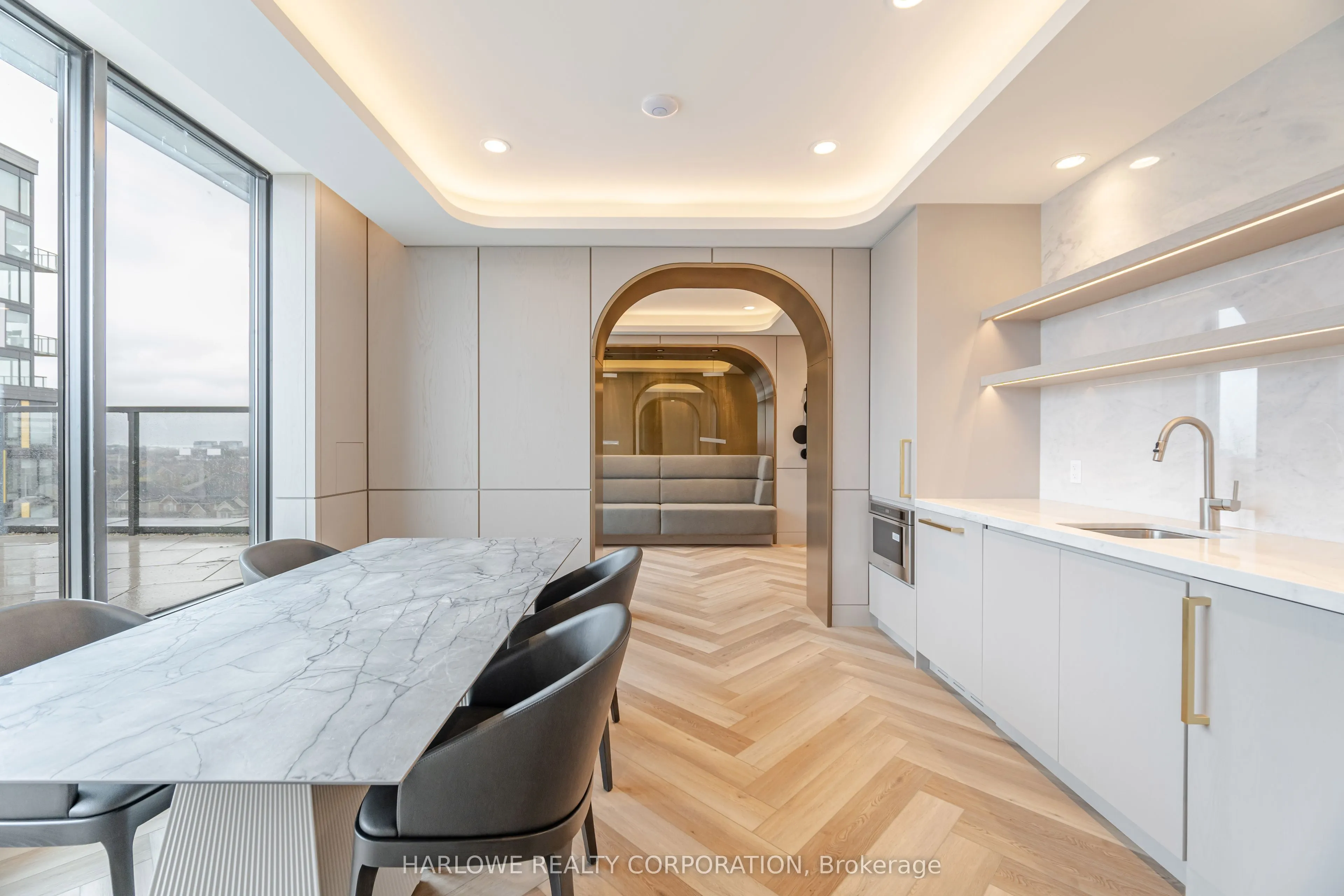 3006 William Cutmore Boulevard, #1207