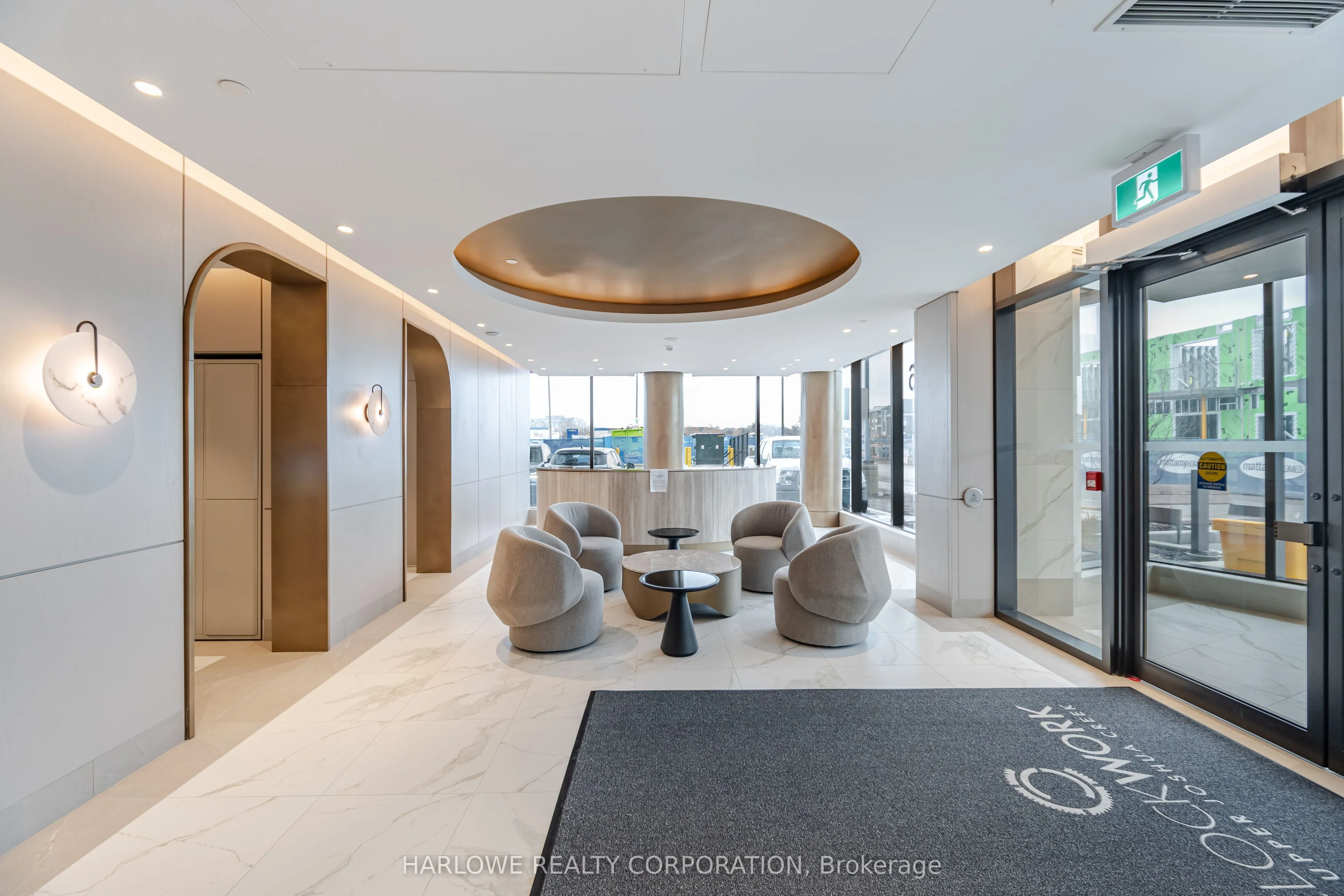 3006 William Cutmore Boulevard, #1207