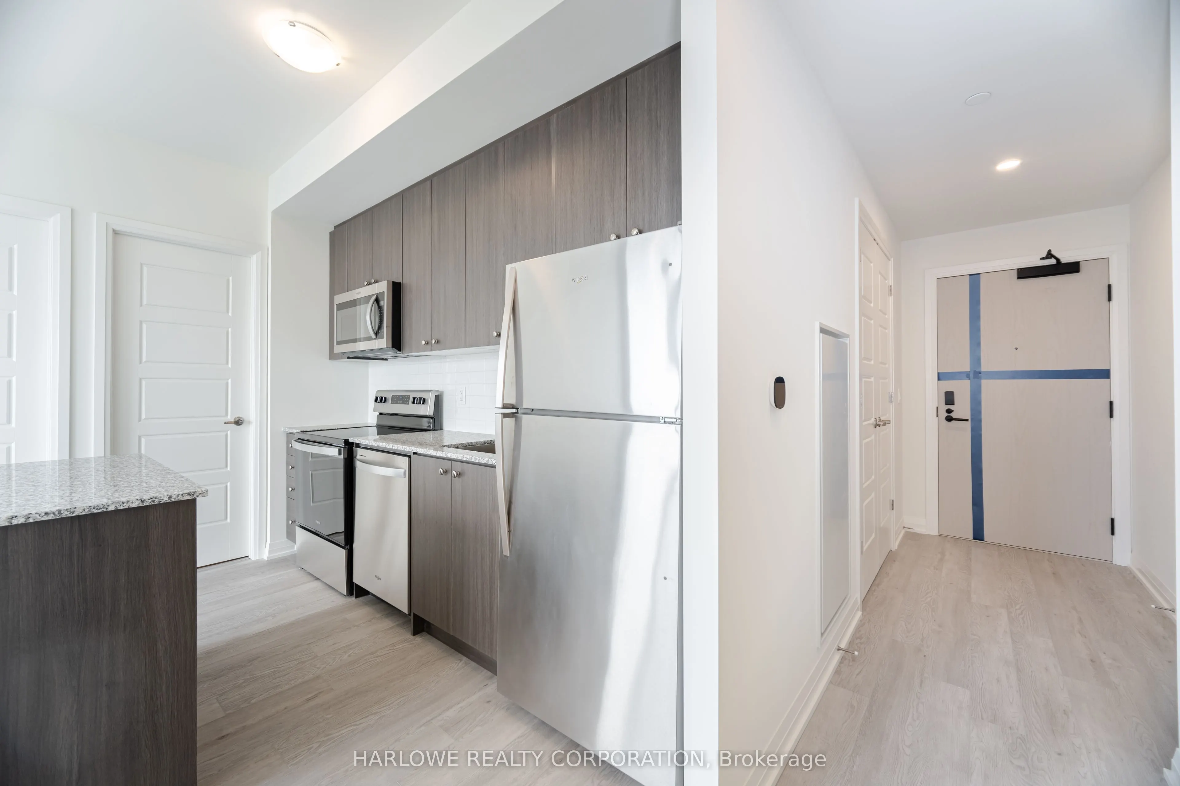 3006 William Cutmore Boulevard, #1207