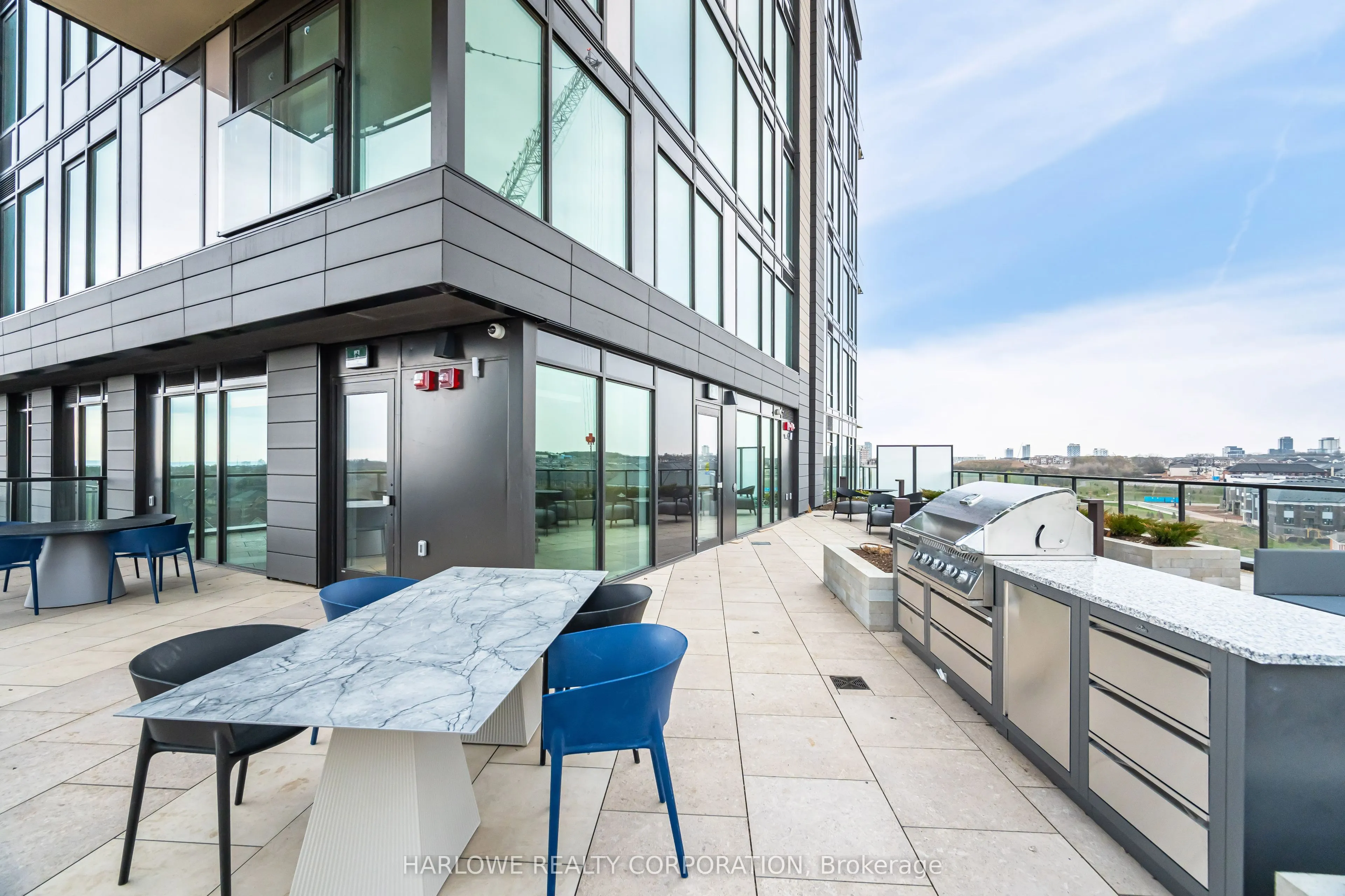 3006 William Cutmore Boulevard, #1207
