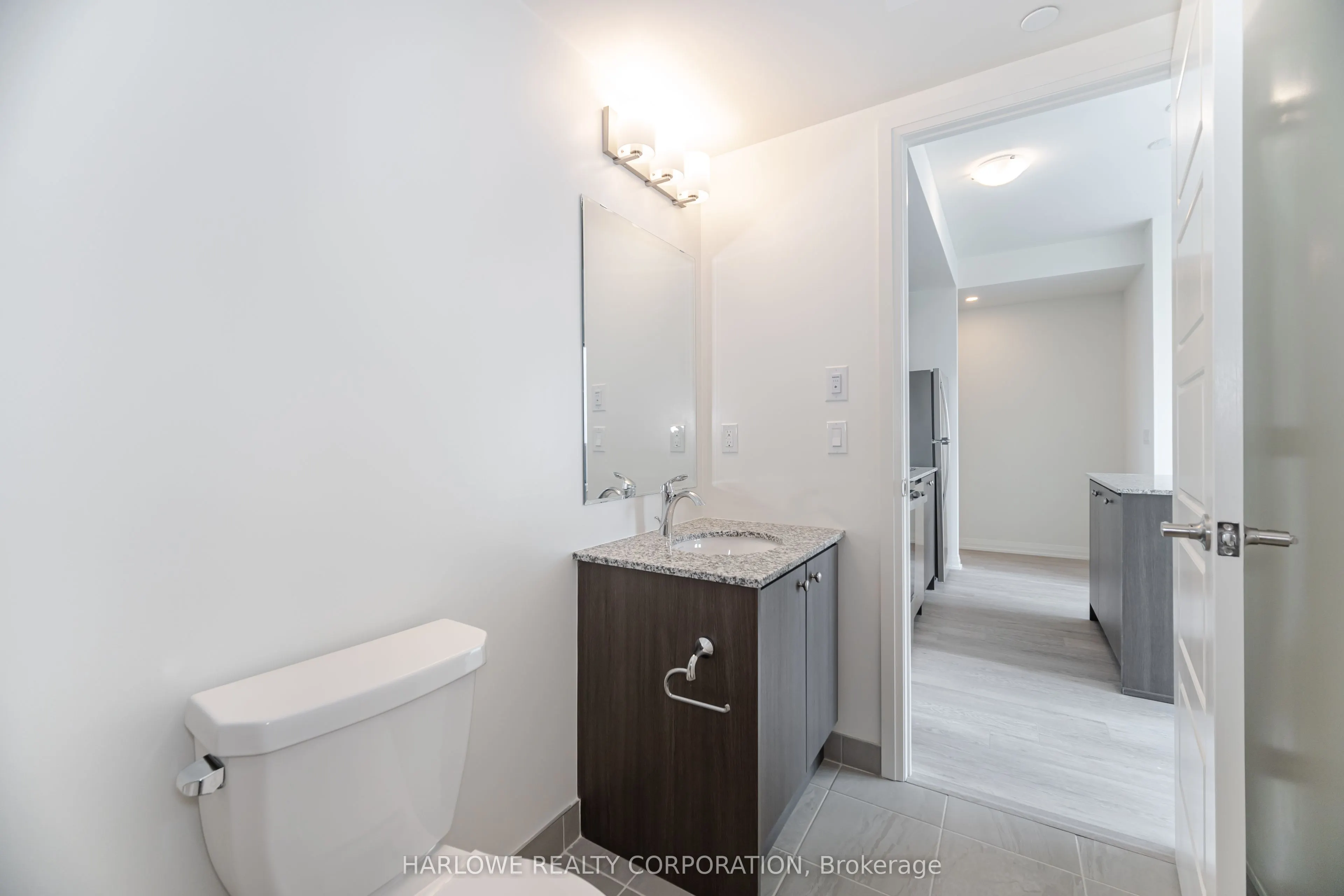 3006 William Cutmore Boulevard, #1207