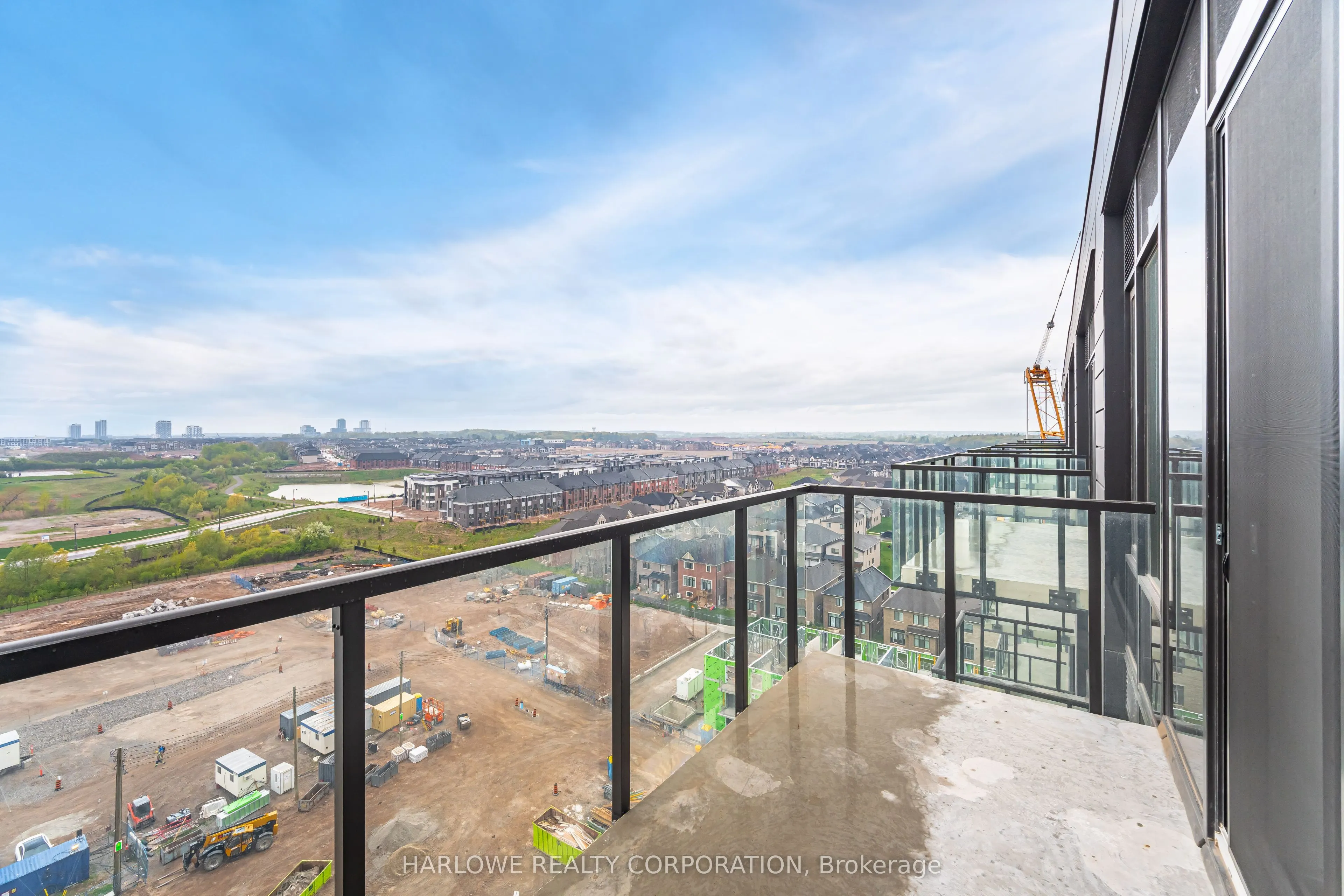 3006 William Cutmore Boulevard, #1207