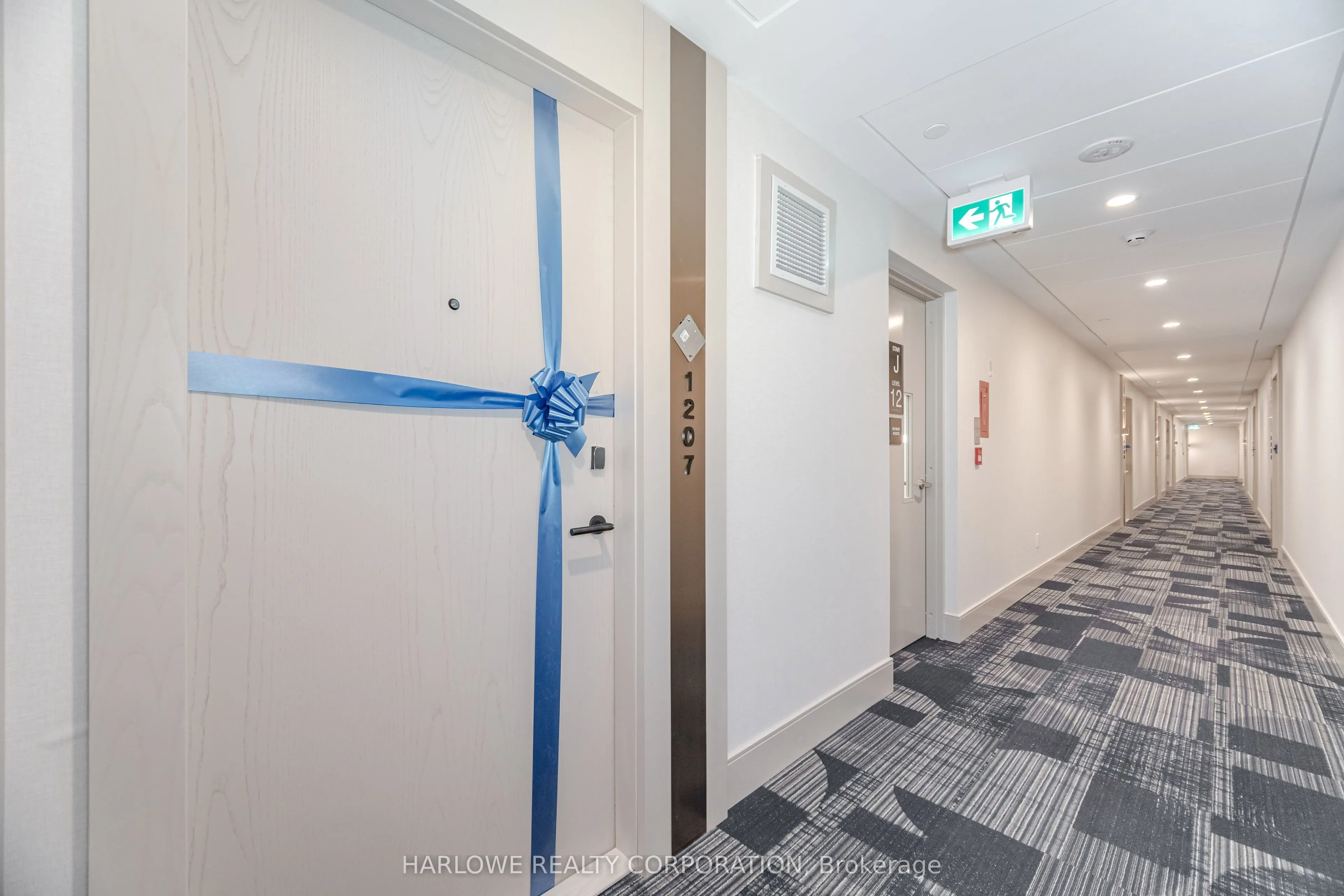 3006 William Cutmore Boulevard, #1207