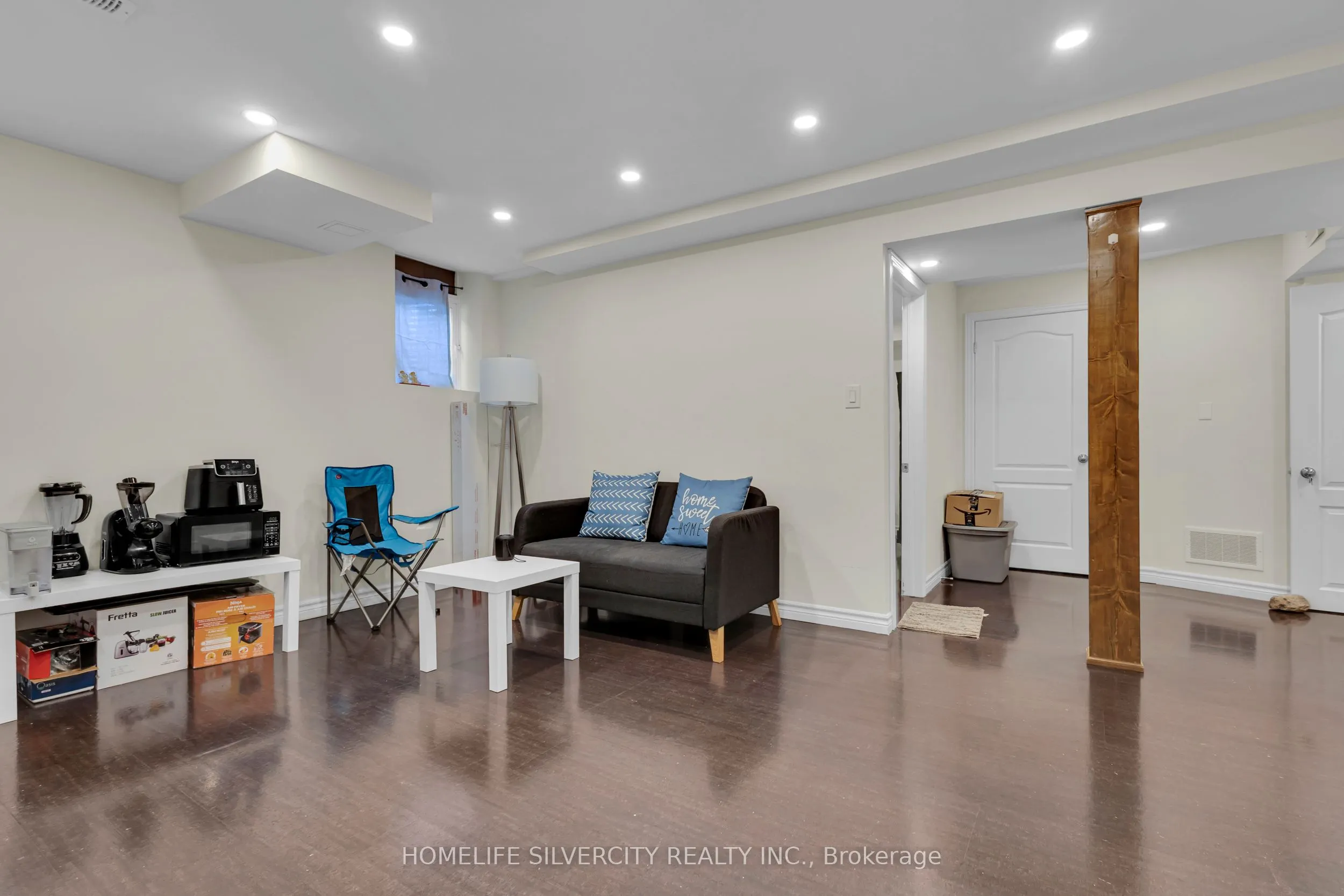38 George Robinson Drive