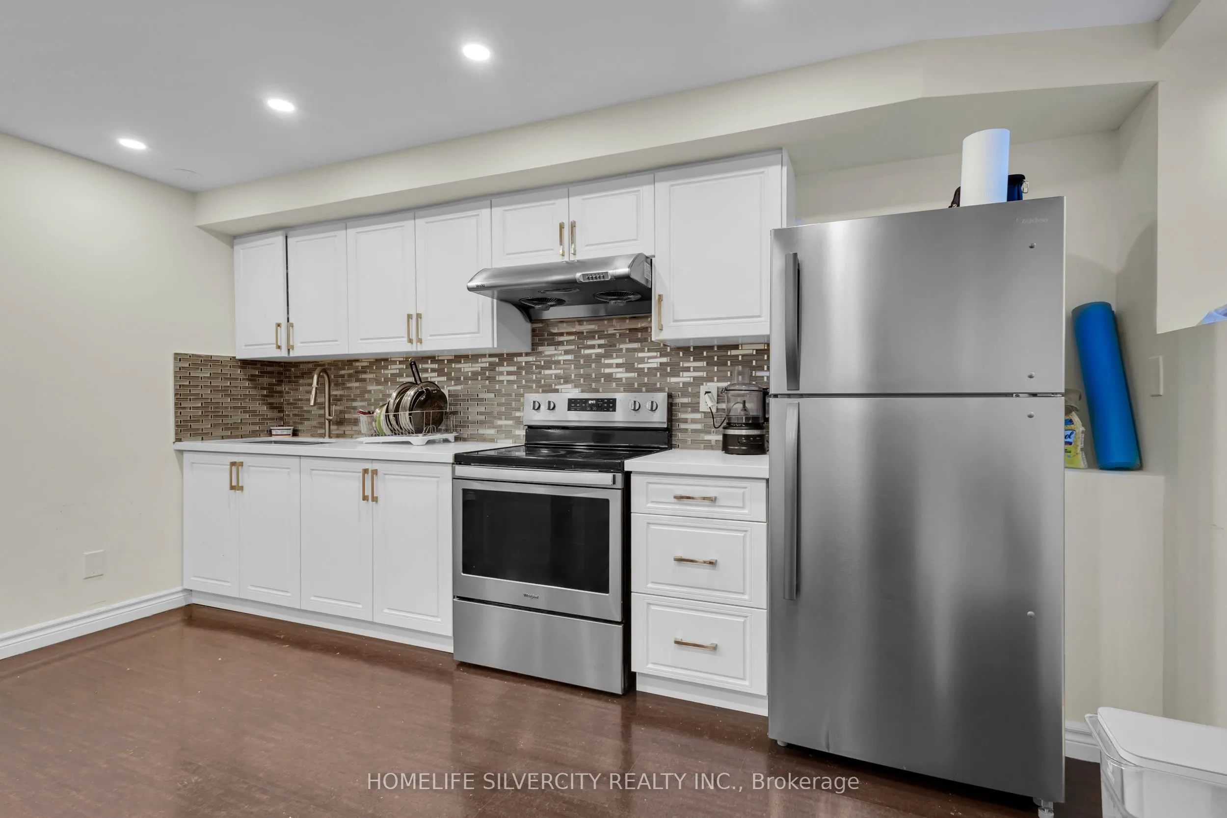 38 George Robinson Drive