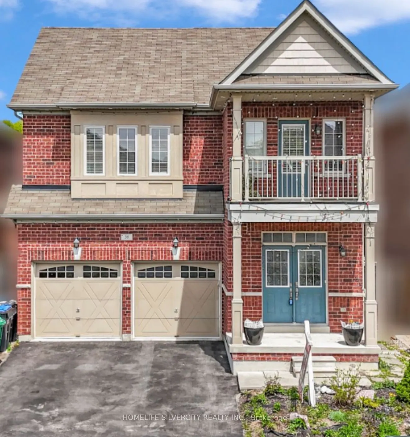 38 George Robinson Drive