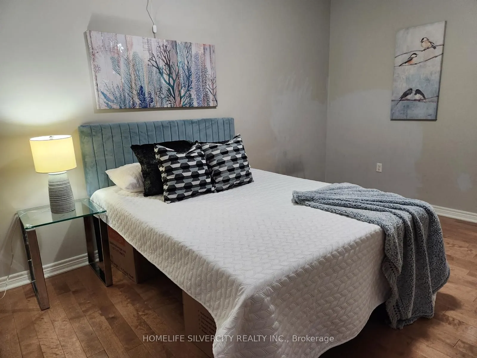 38 George Robinson Drive