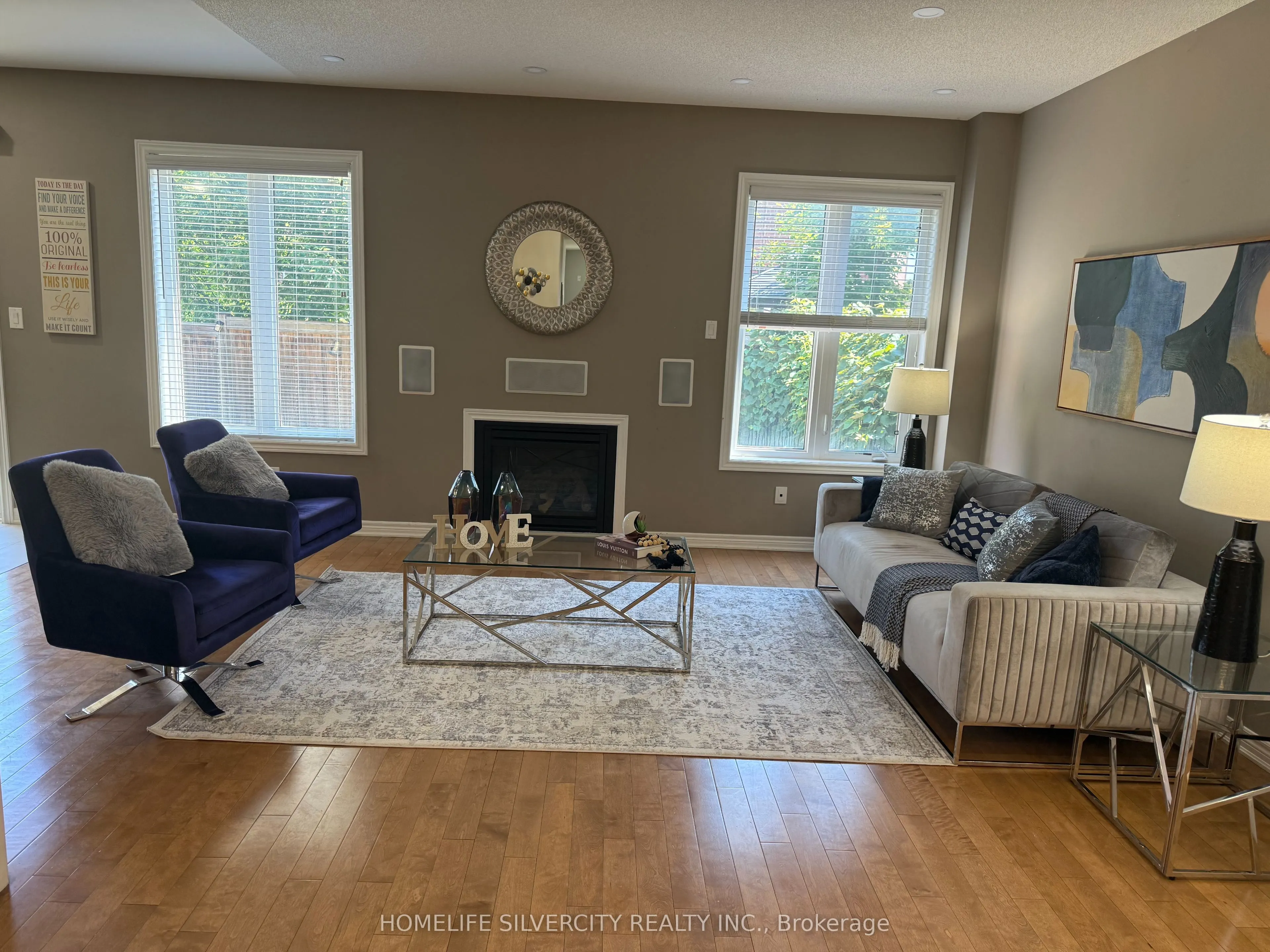 38 George Robinson Drive