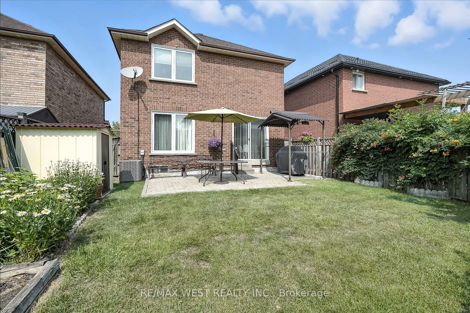 5654 Dawlish Crescent