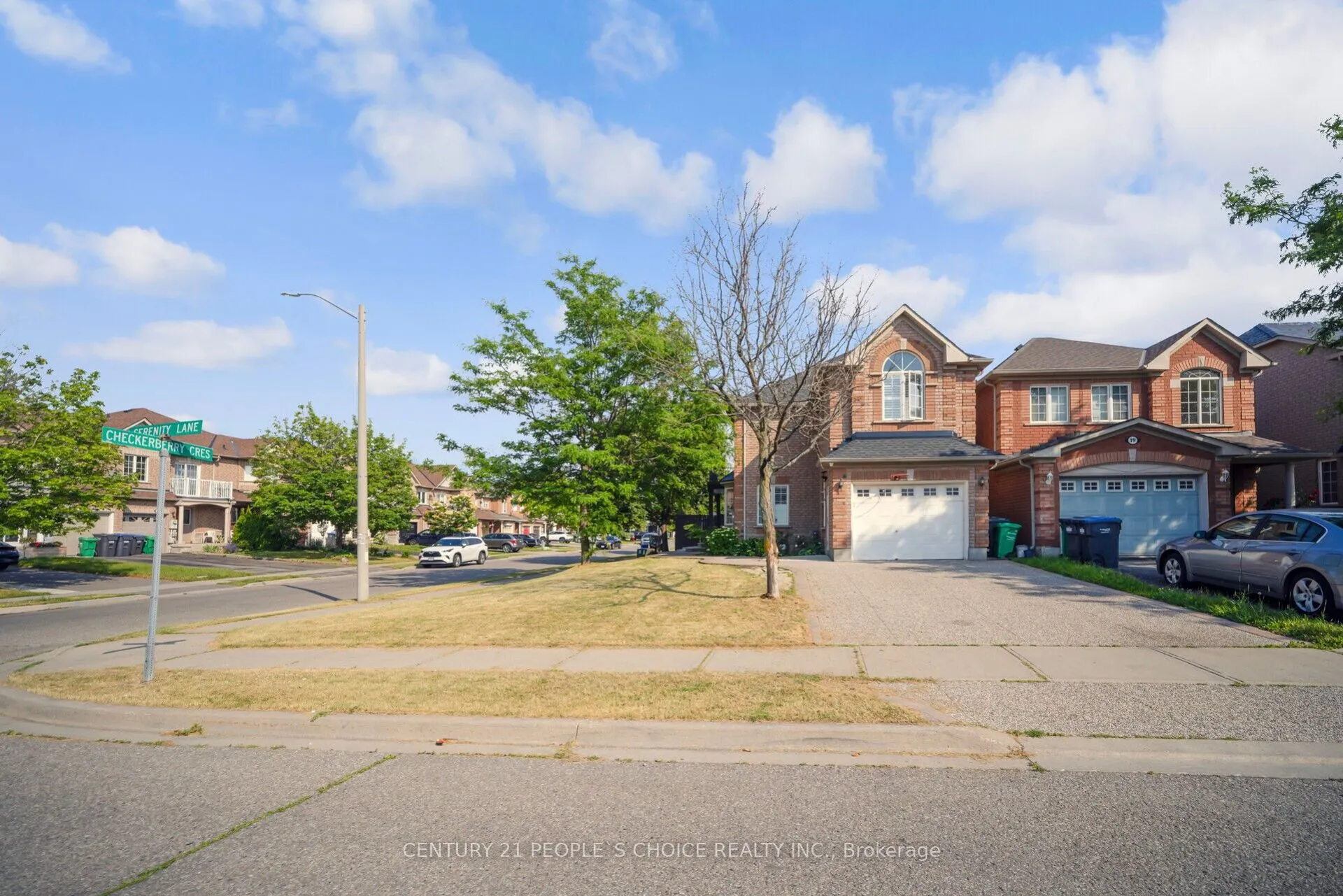 2 Checkerberry Crescent