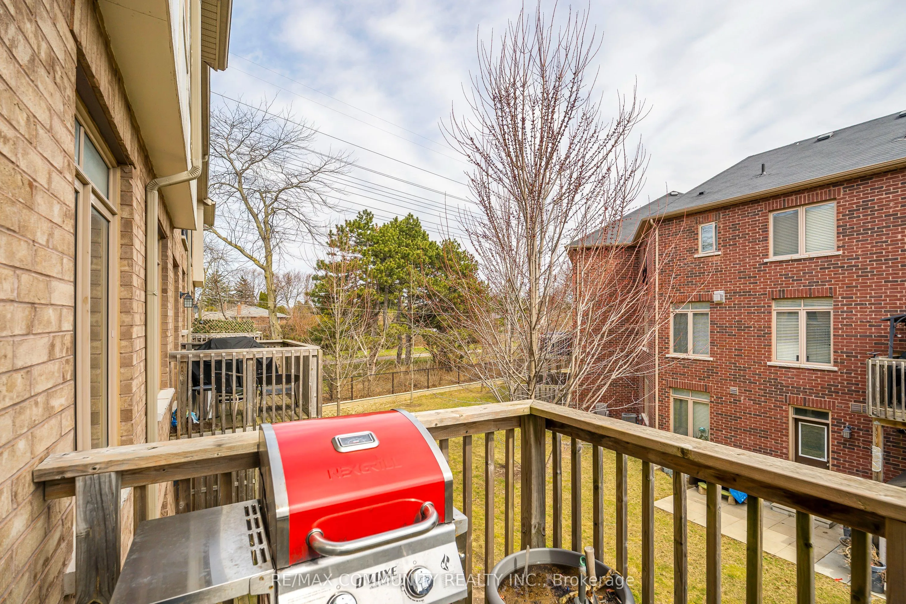 2057 Cliff Road, #64