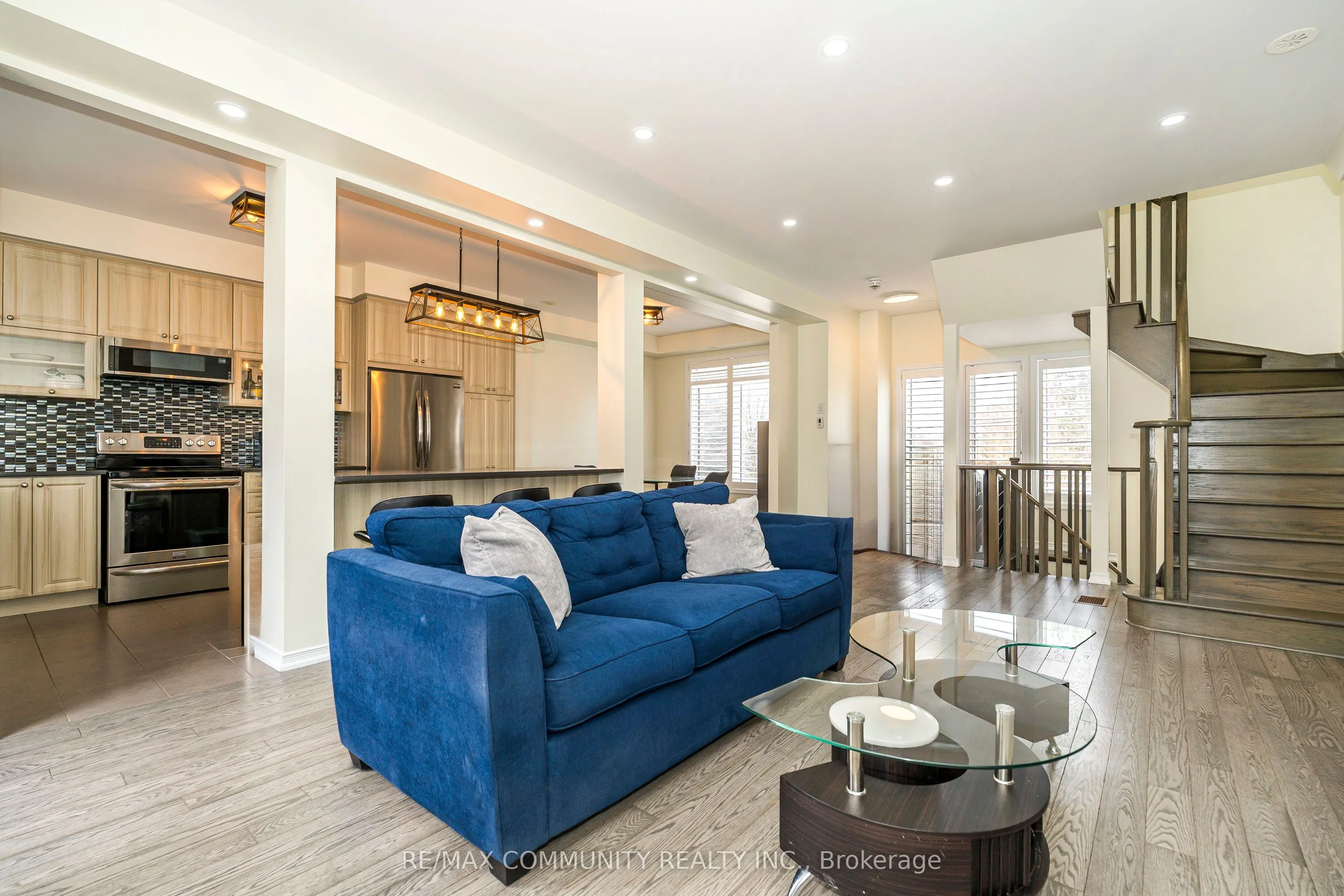 2057 Cliff Road, #64
