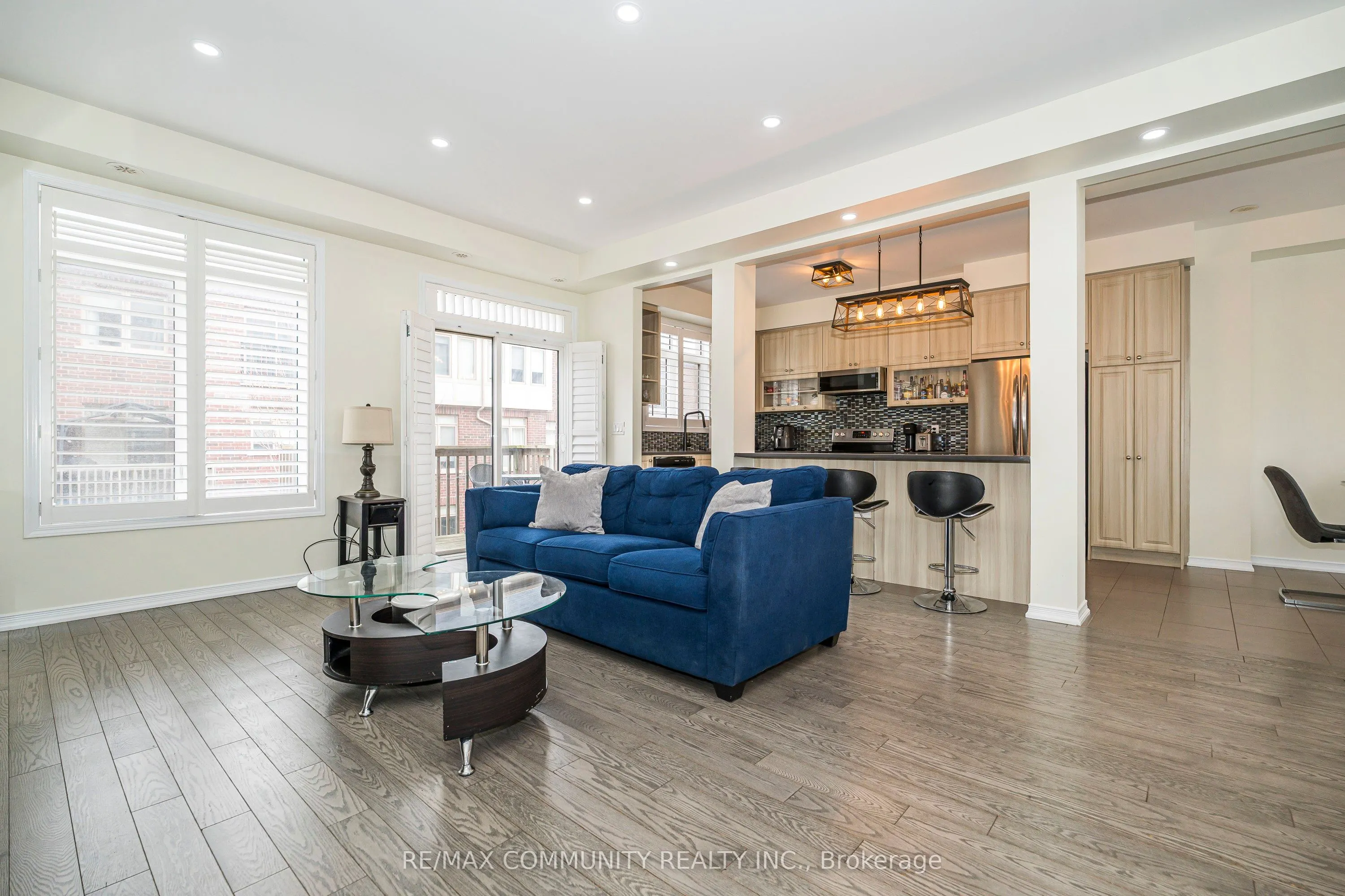 2057 Cliff Road, #64