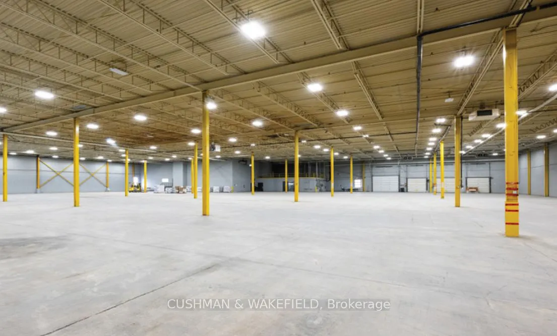 6591 Kitimat Road