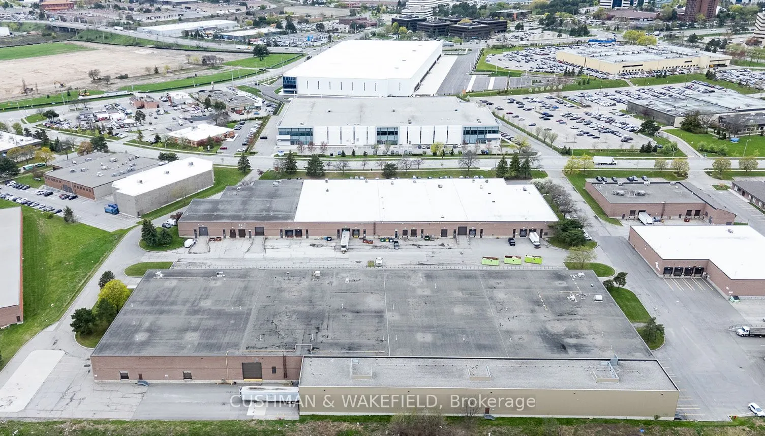 6591 Kitimat Road