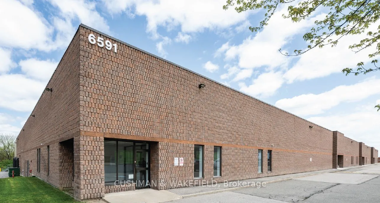 6591 Kitimat Road