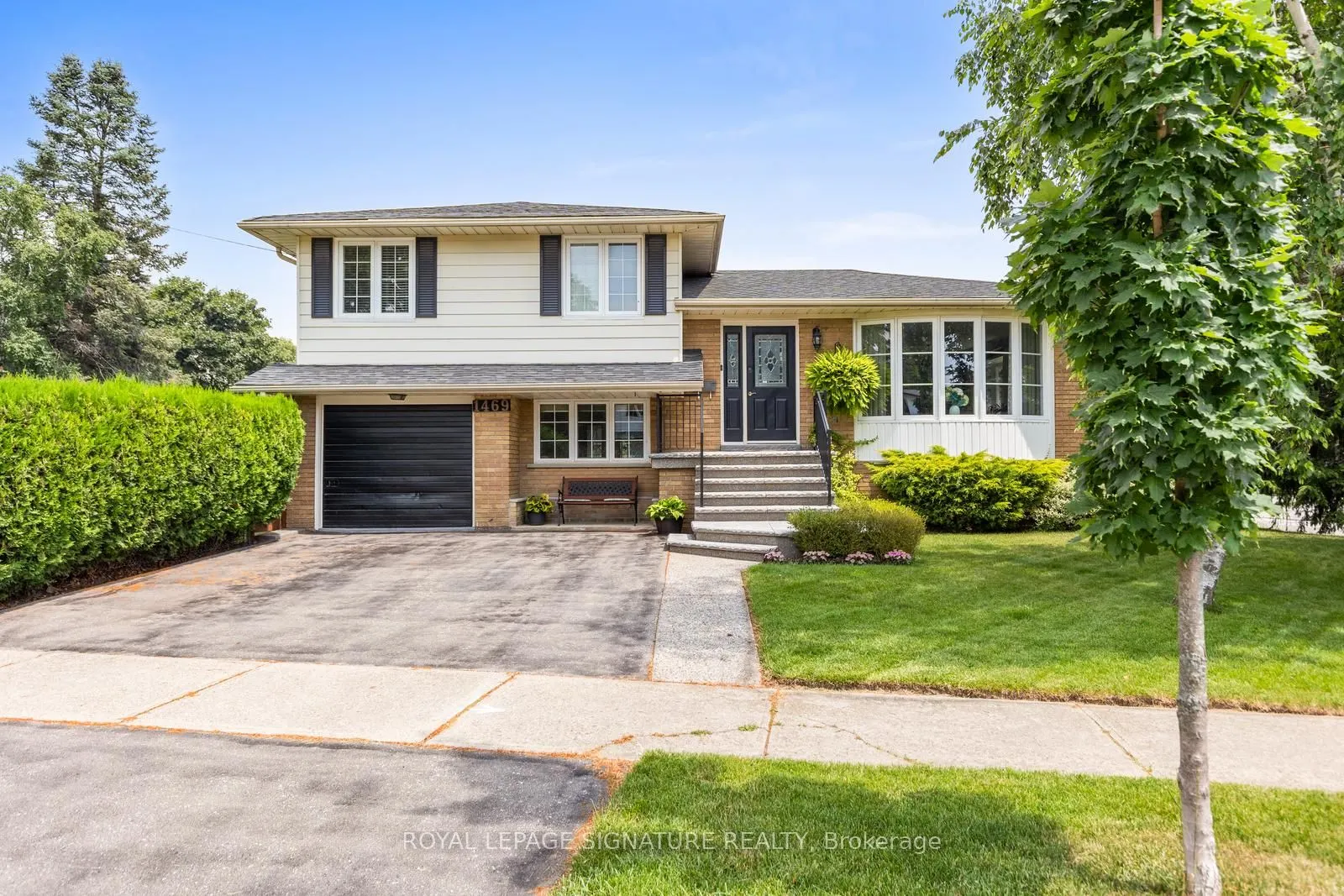 1469 Hillgrove Road
