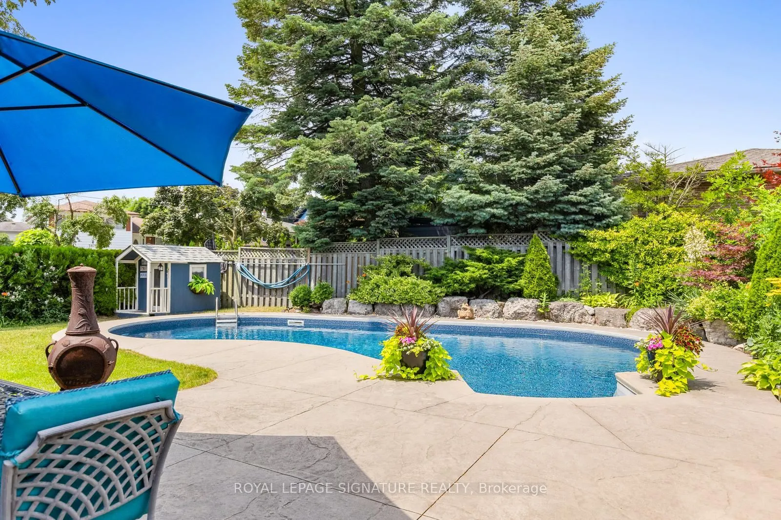 1469 Hillgrove Road