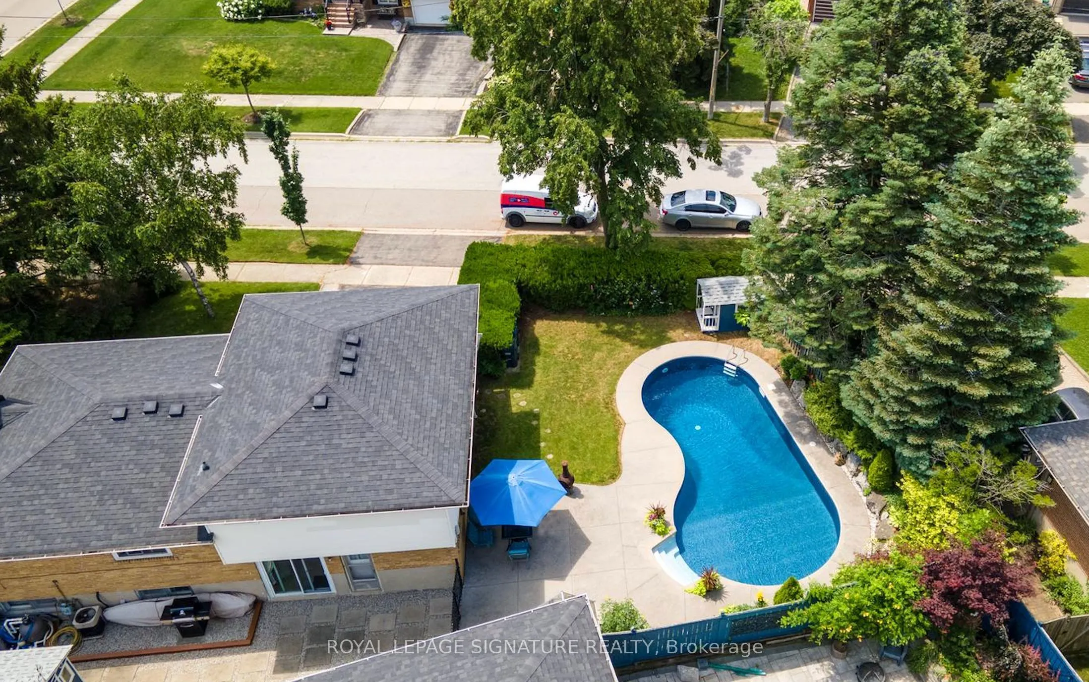 1469 Hillgrove Road