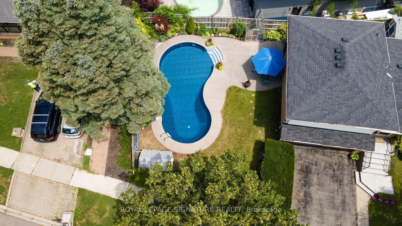 1469 Hillgrove Road