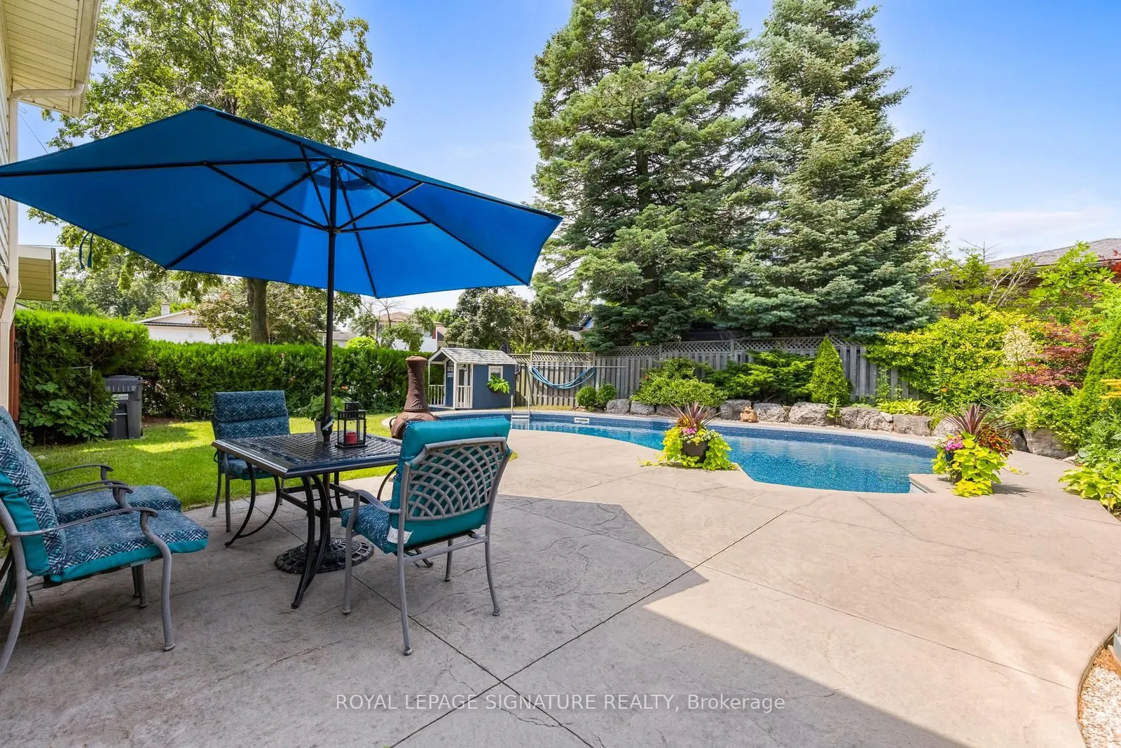 1469 Hillgrove Road