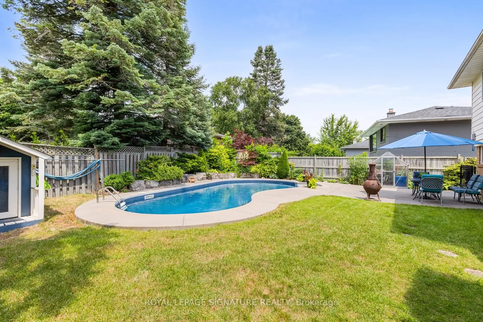 1469 Hillgrove Road