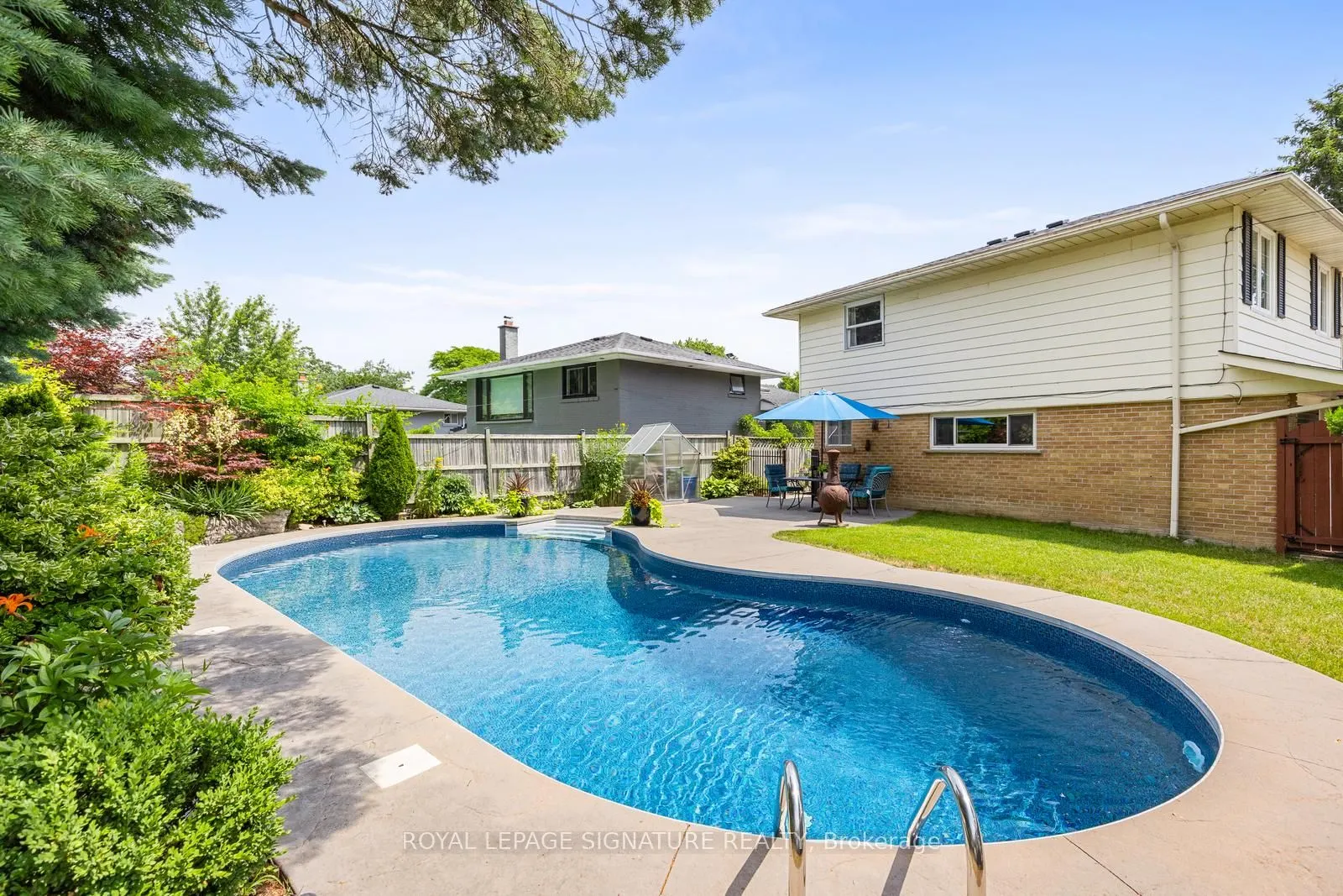 1469 Hillgrove Road
