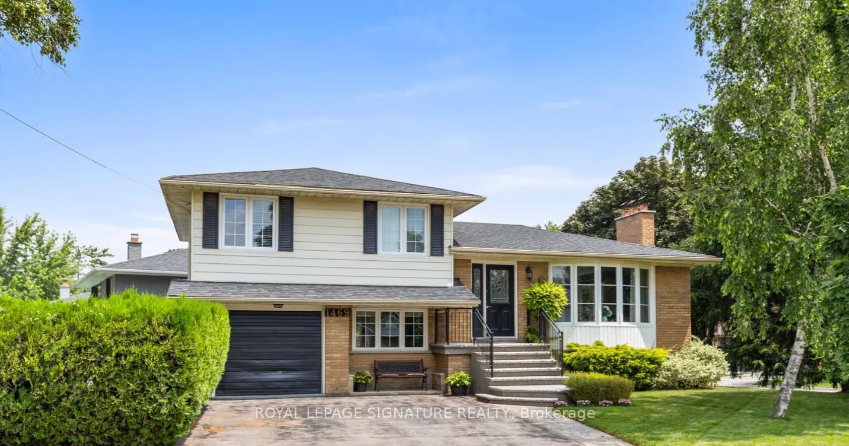 1469 Hillgrove Road