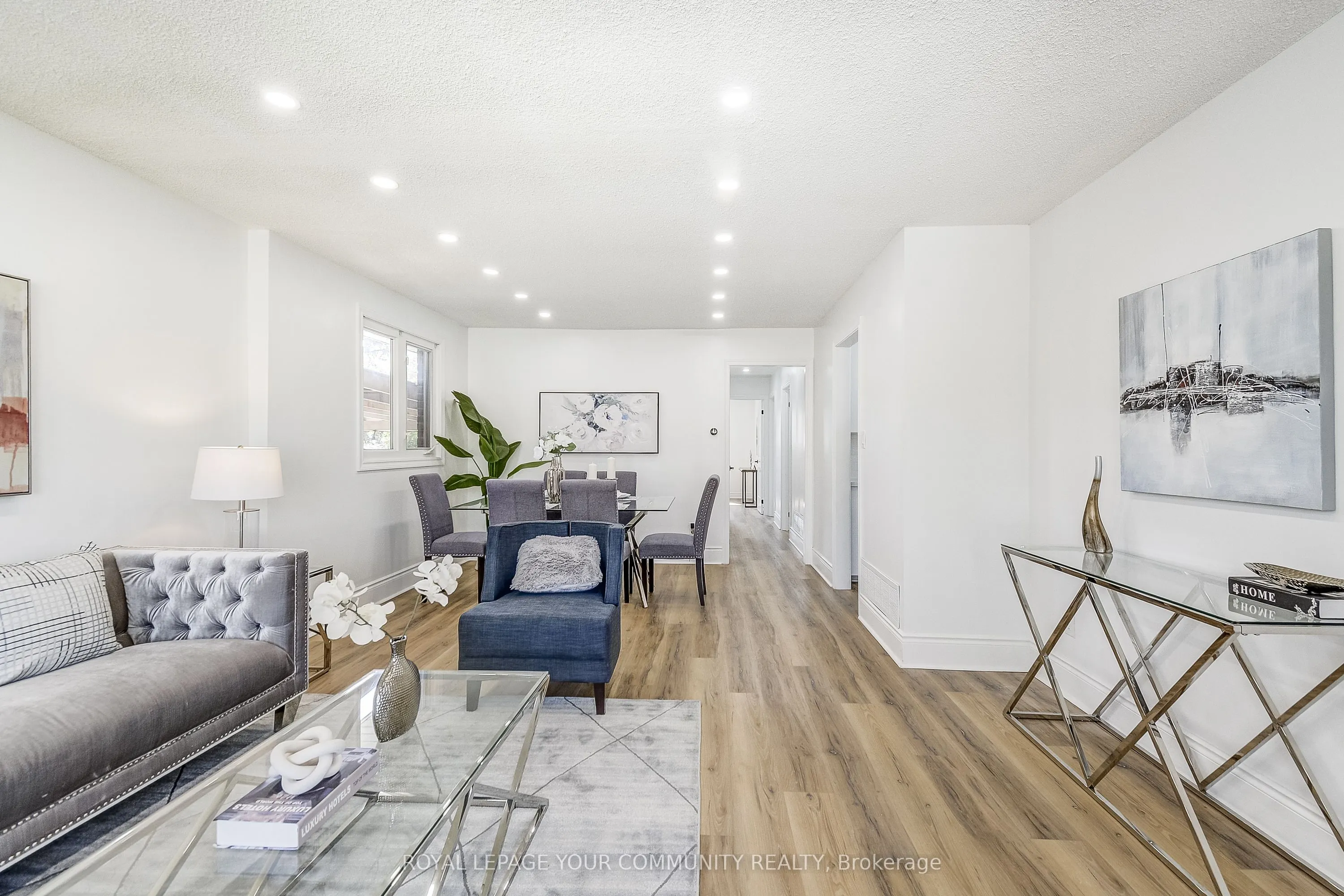 958 South Service Road
