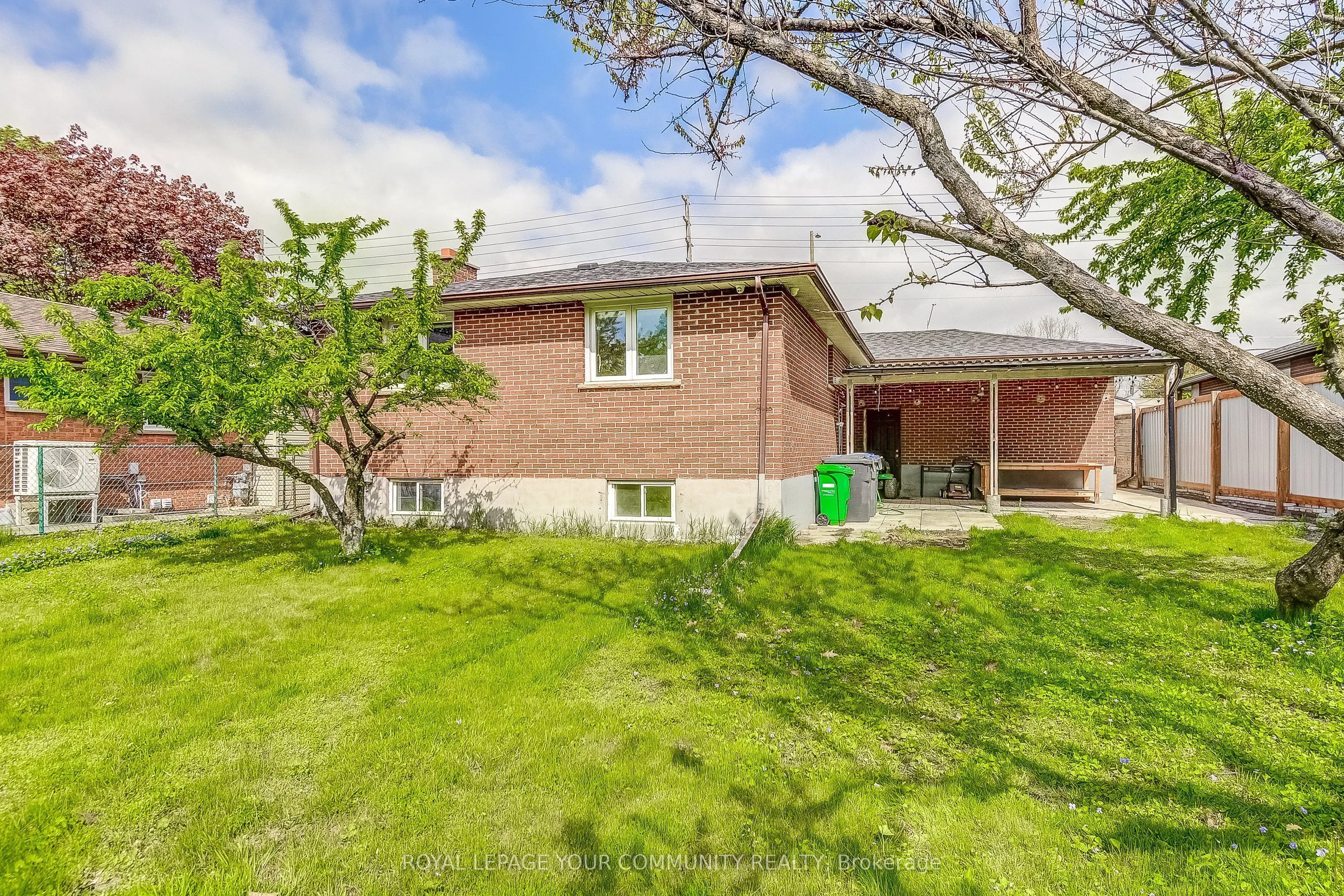 958 South Service Road