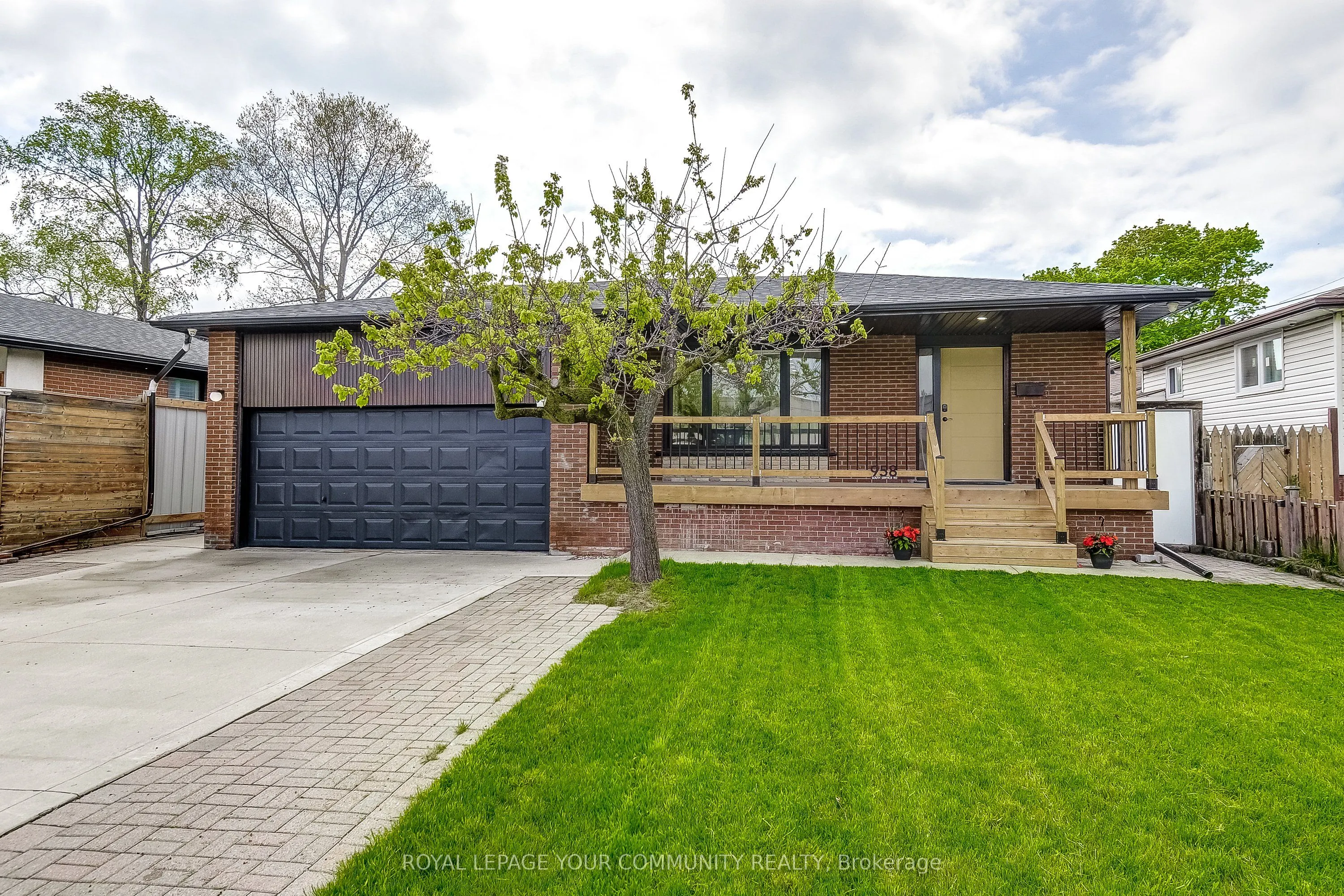 958 South Service Road