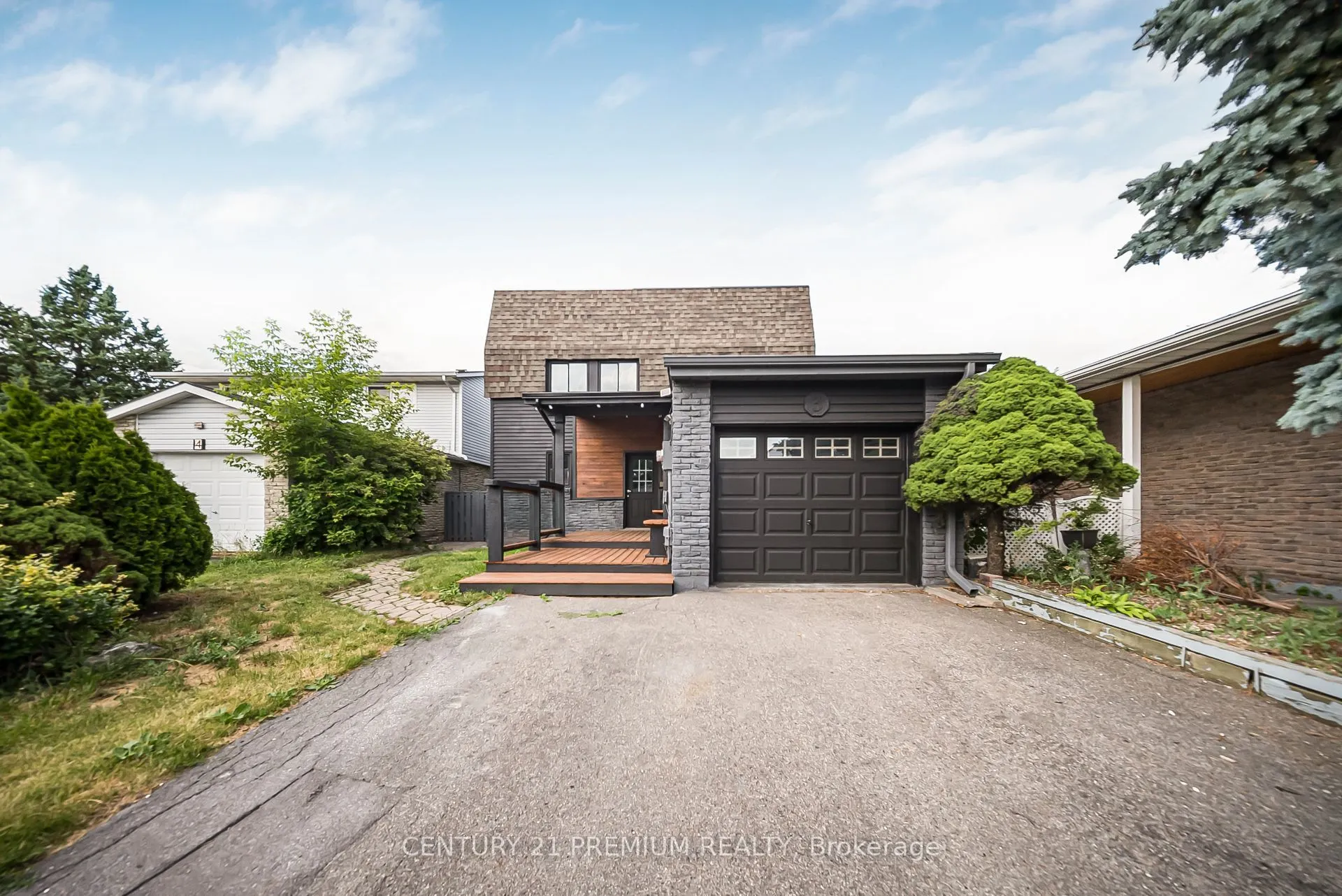 3 Garland Court